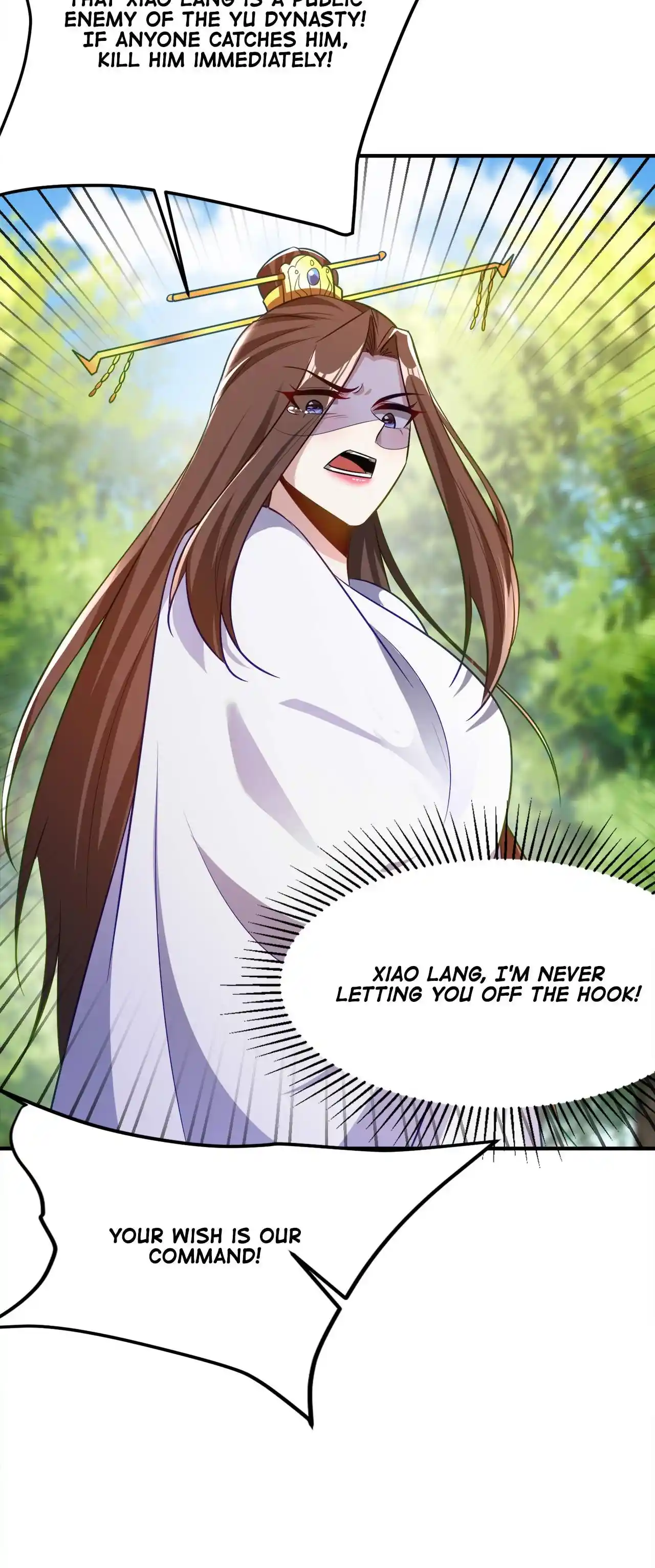 The Ultimate Devil King 198