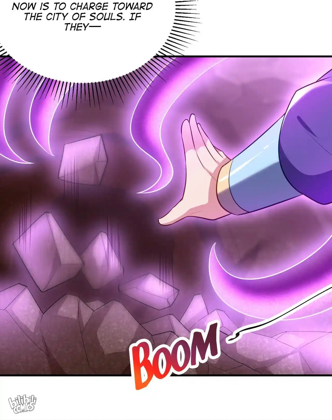 The Ultimate Devil King 198