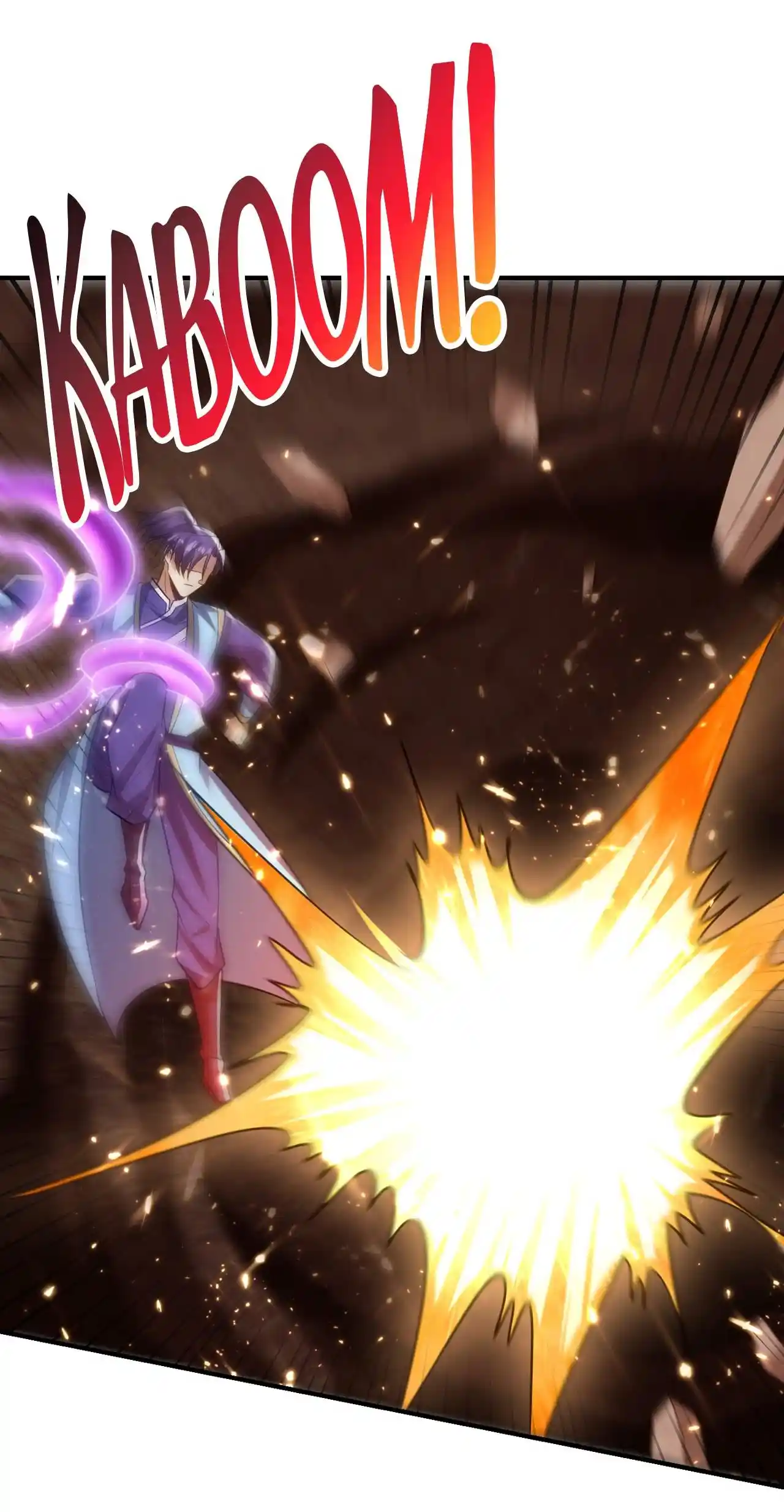 The Ultimate Devil King 198