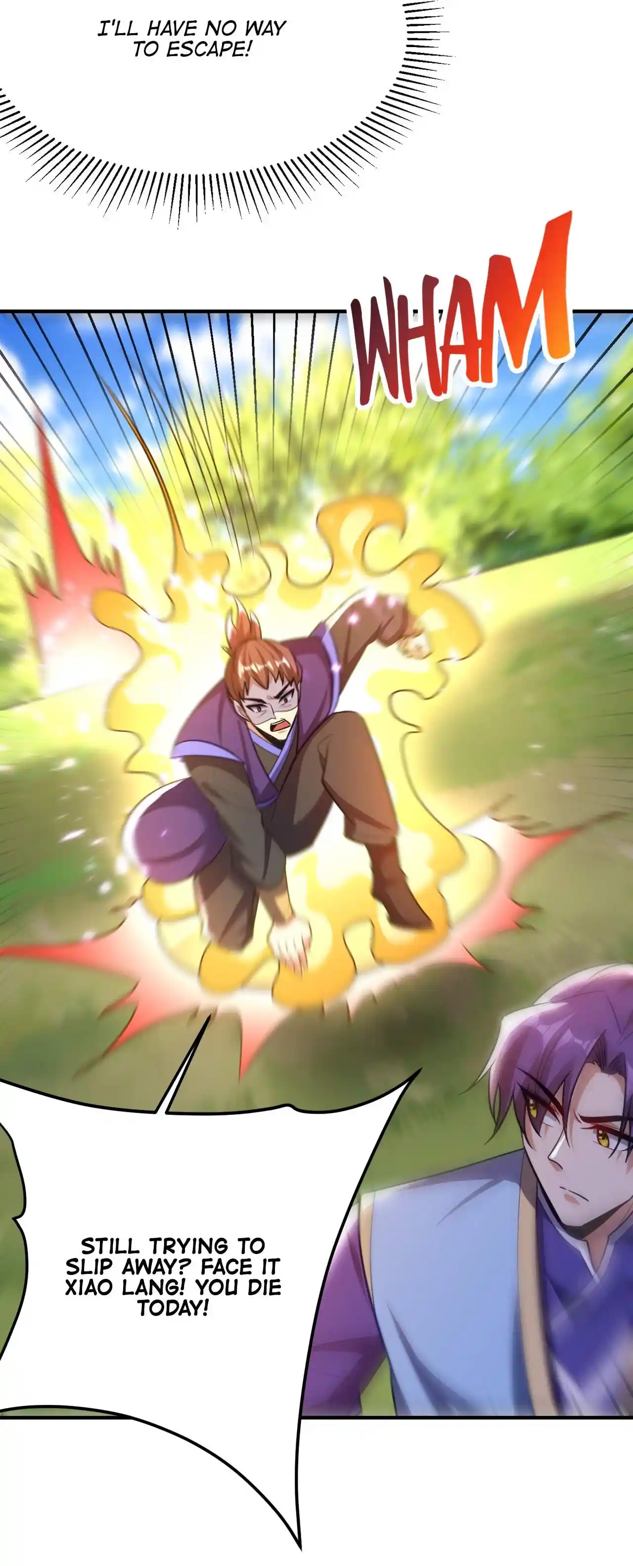 The Ultimate Devil King 198