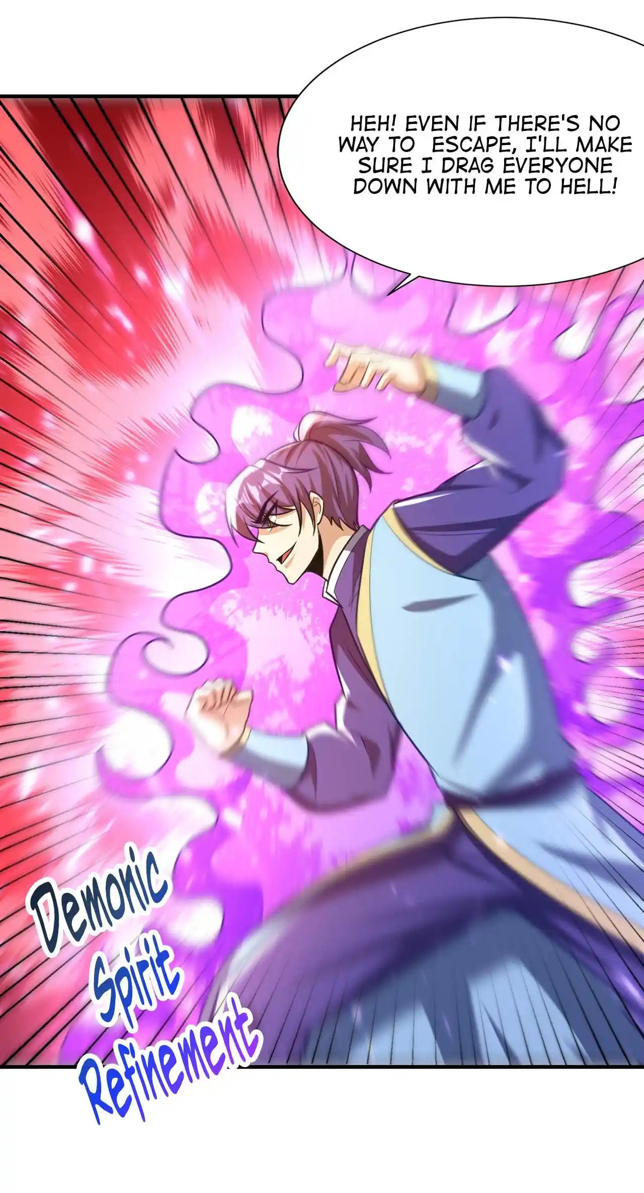 The Ultimate Devil King 198