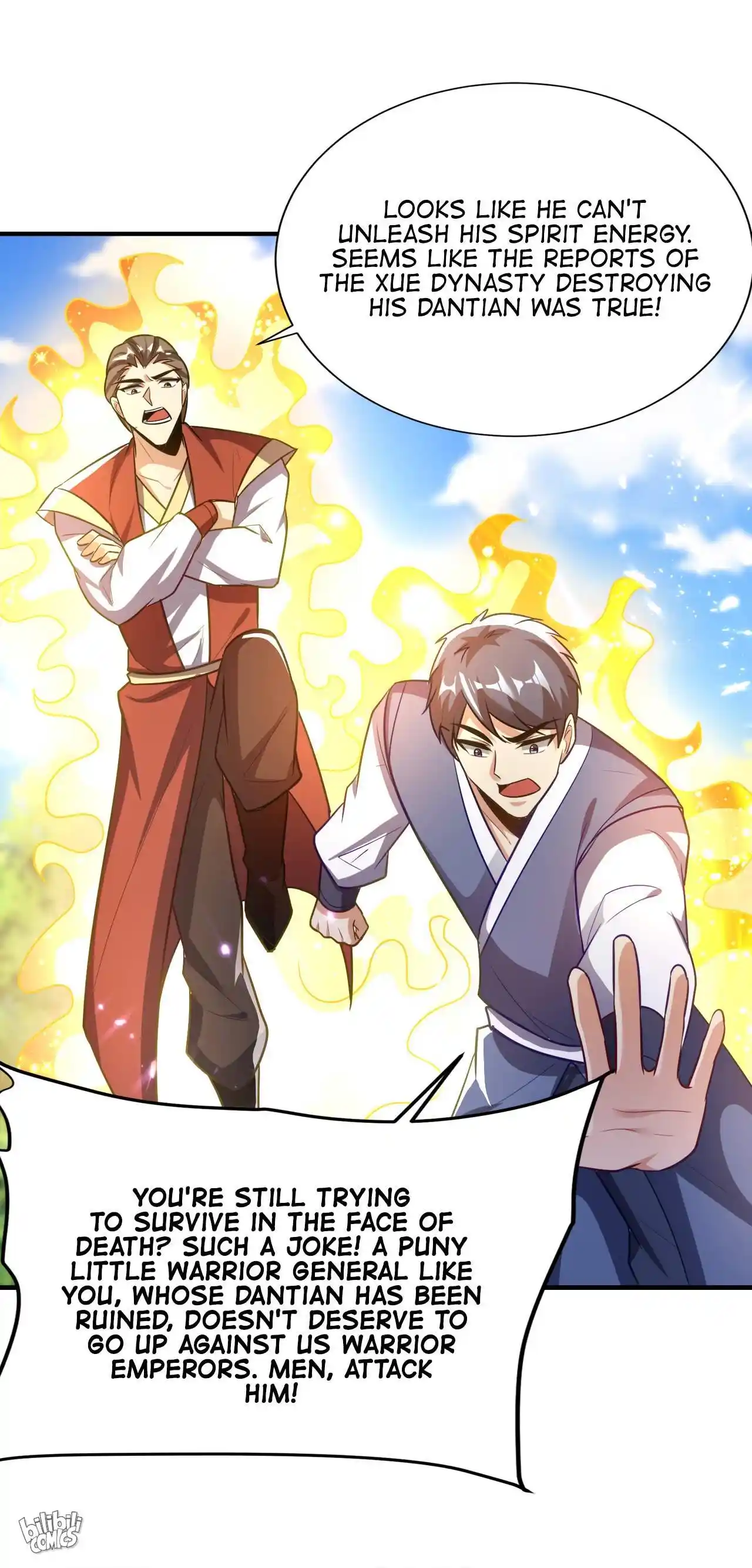 The Ultimate Devil King 198