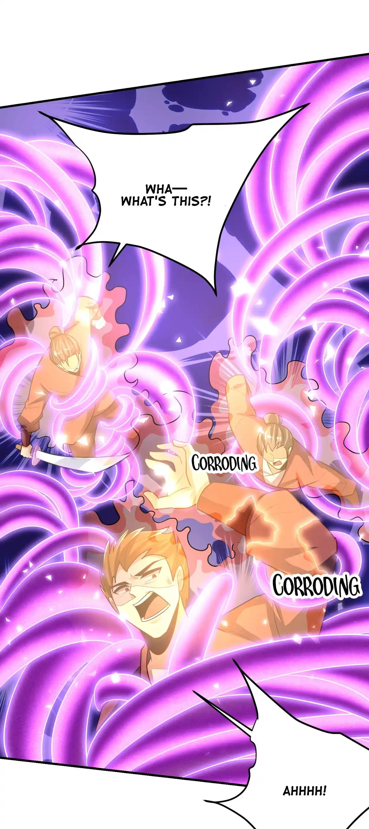 The Ultimate Devil King 198