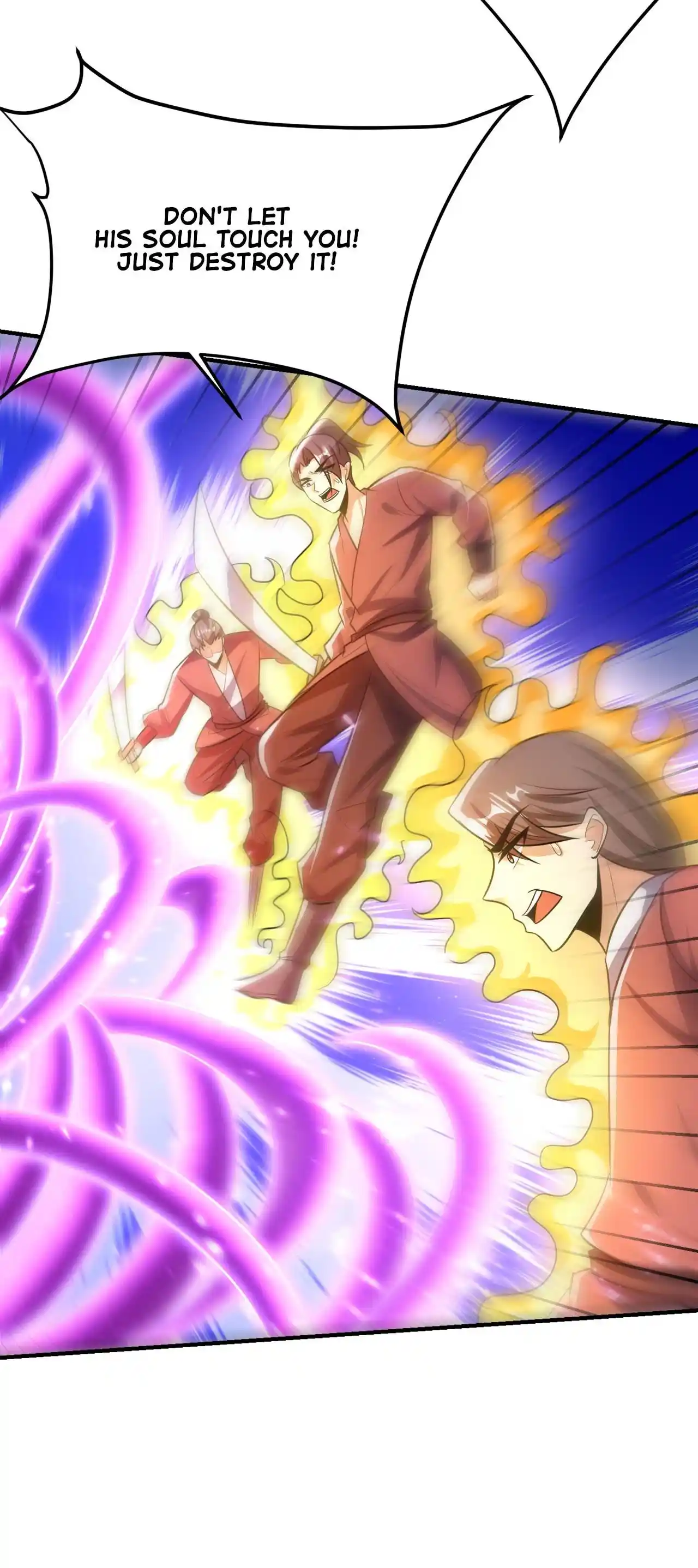 The Ultimate Devil King 198