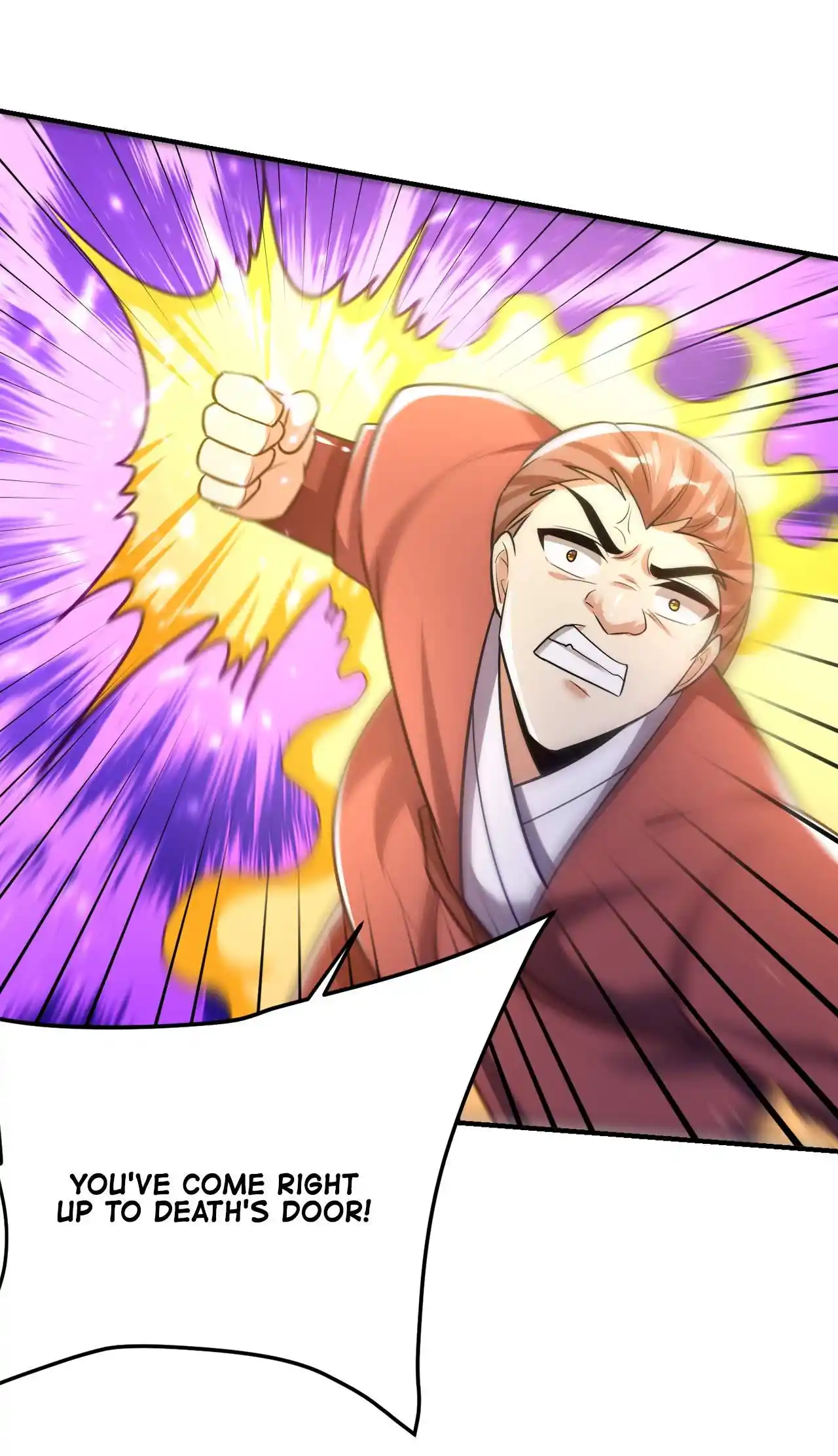 The Ultimate Devil King 198