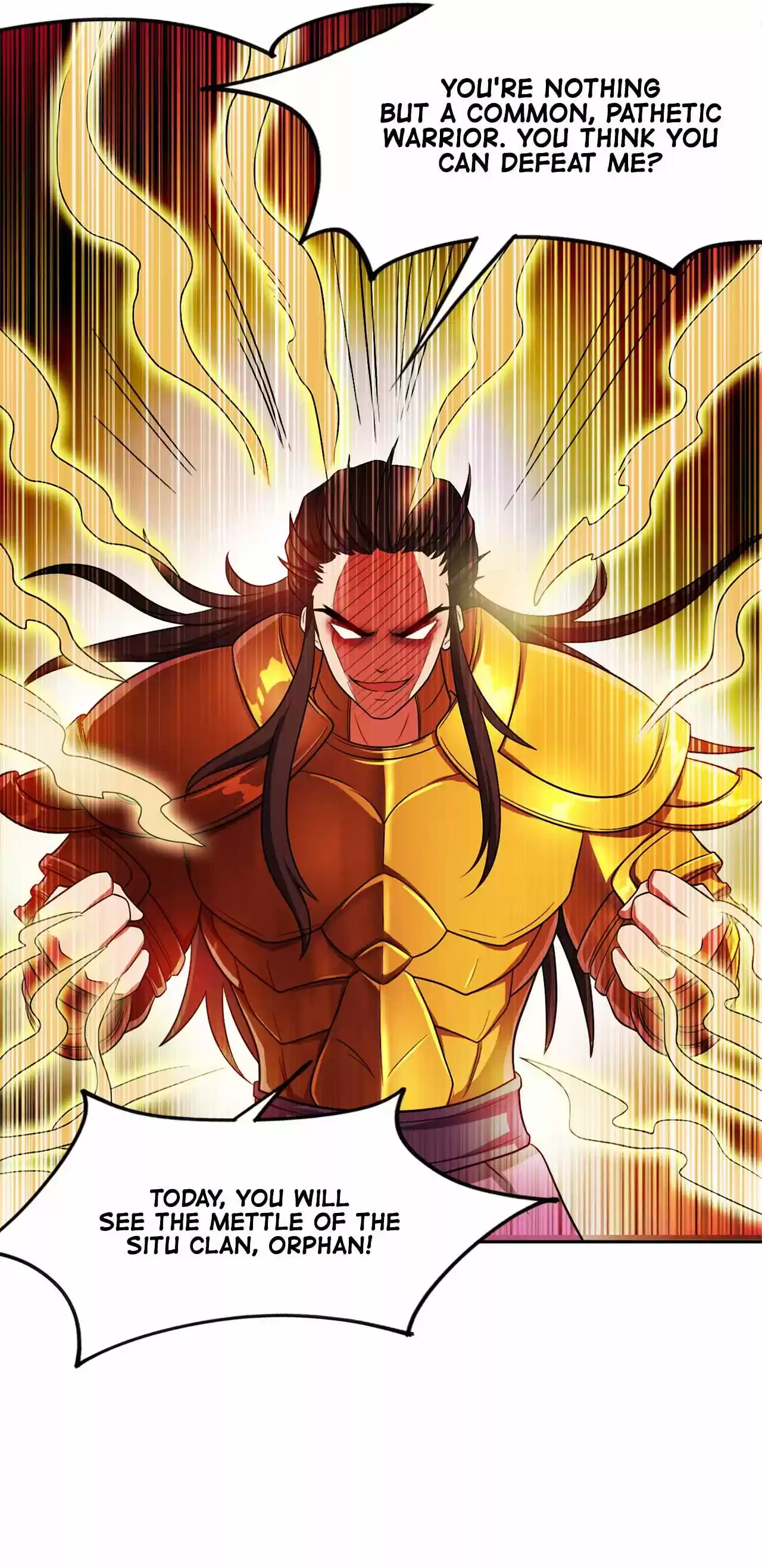 The Ultimate Devil King 2