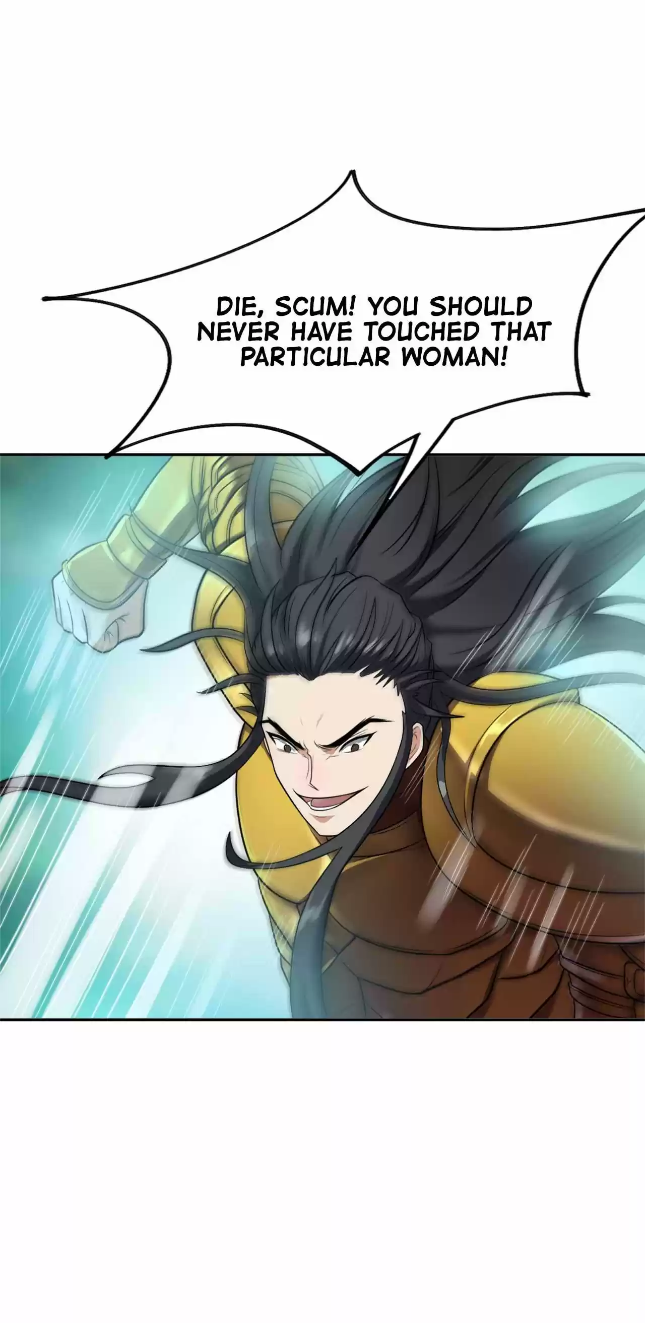 The Ultimate Devil King 2