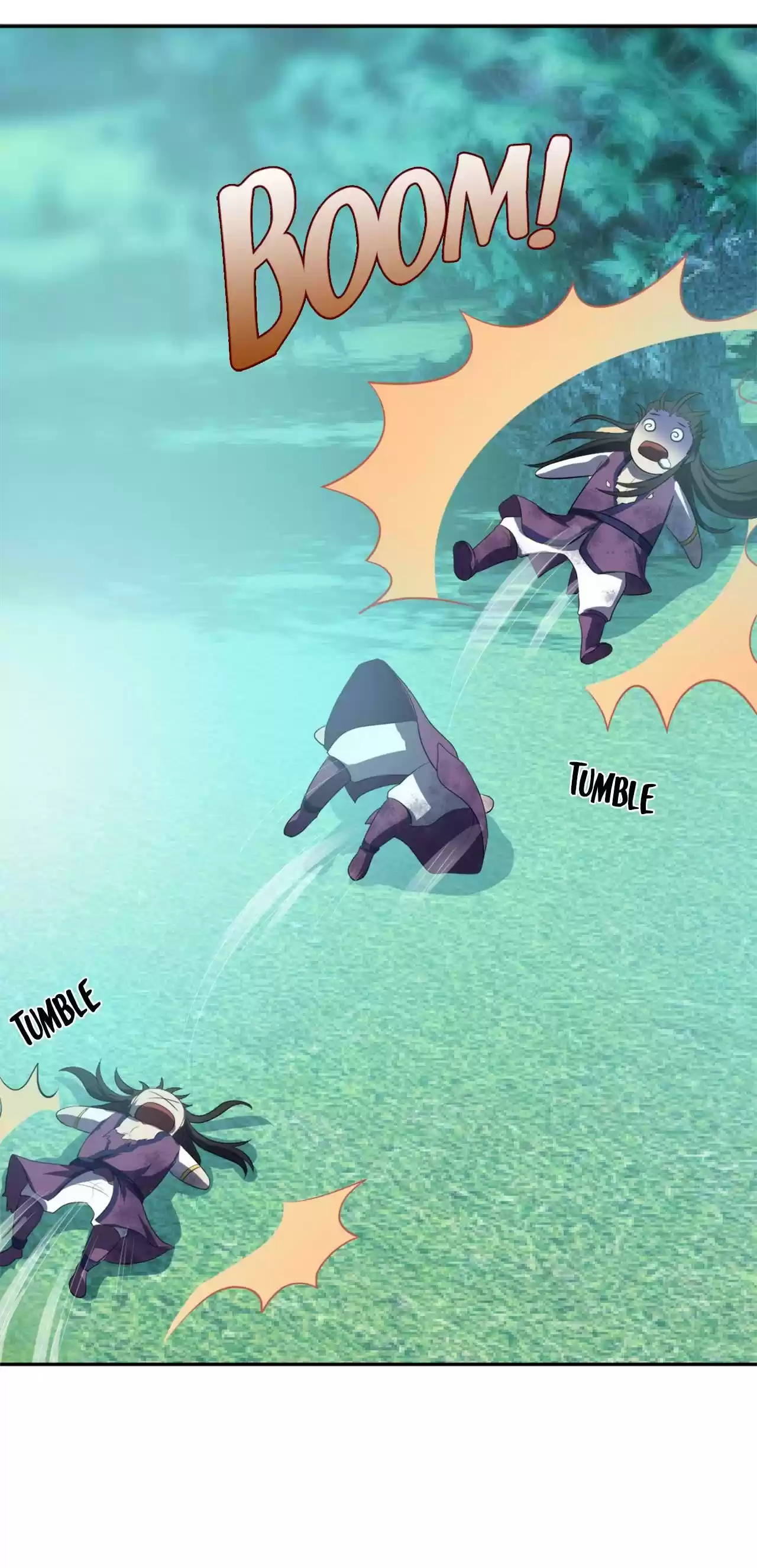 The Ultimate Devil King 2