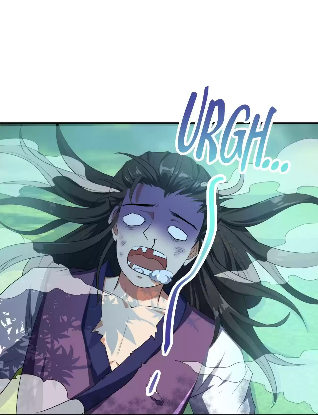 The Ultimate Devil King 2