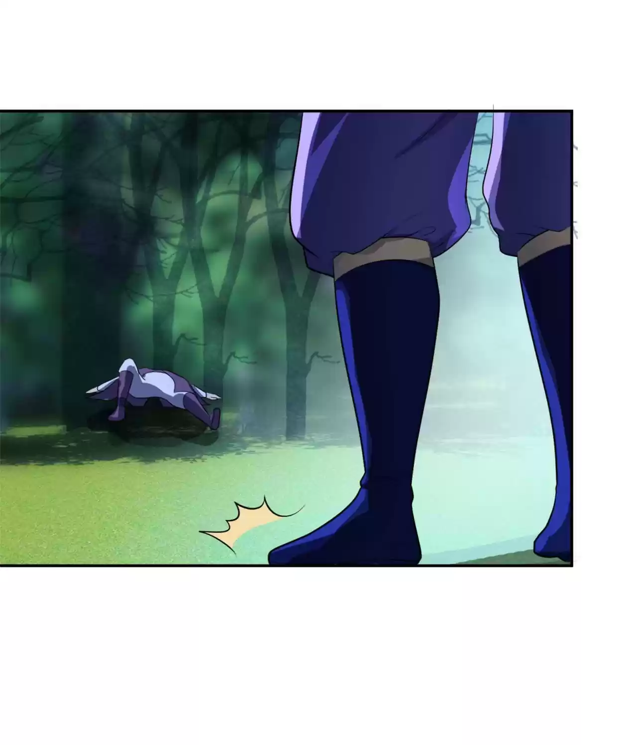 The Ultimate Devil King 2