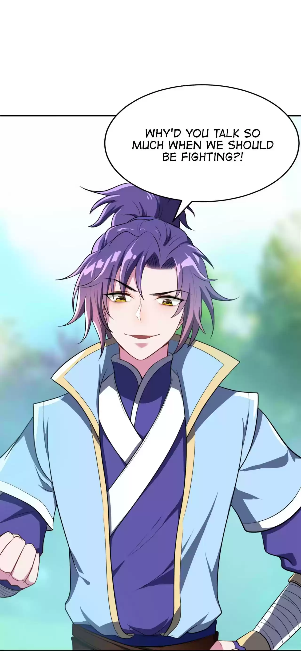 The Ultimate Devil King 2