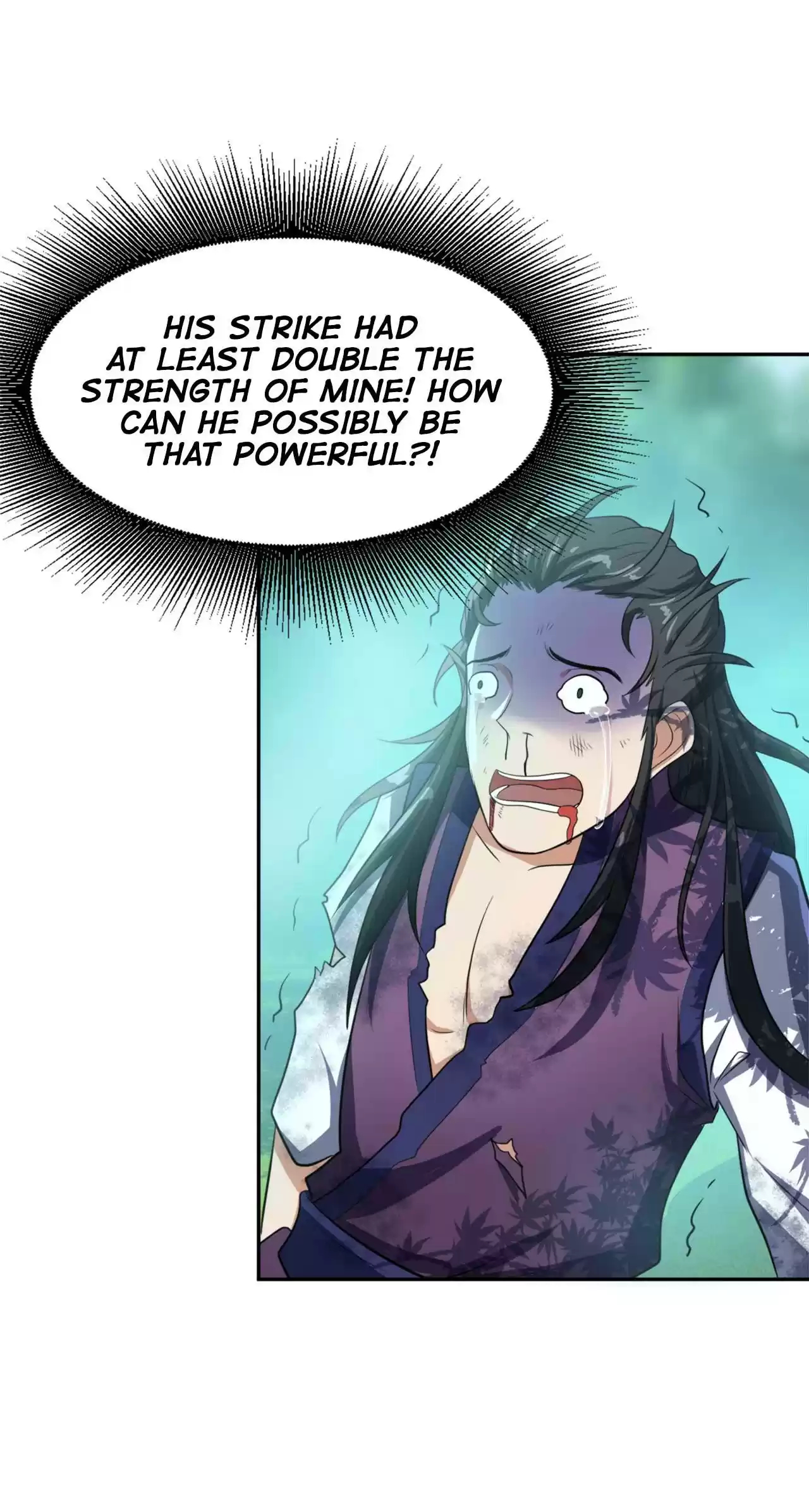 The Ultimate Devil King 2