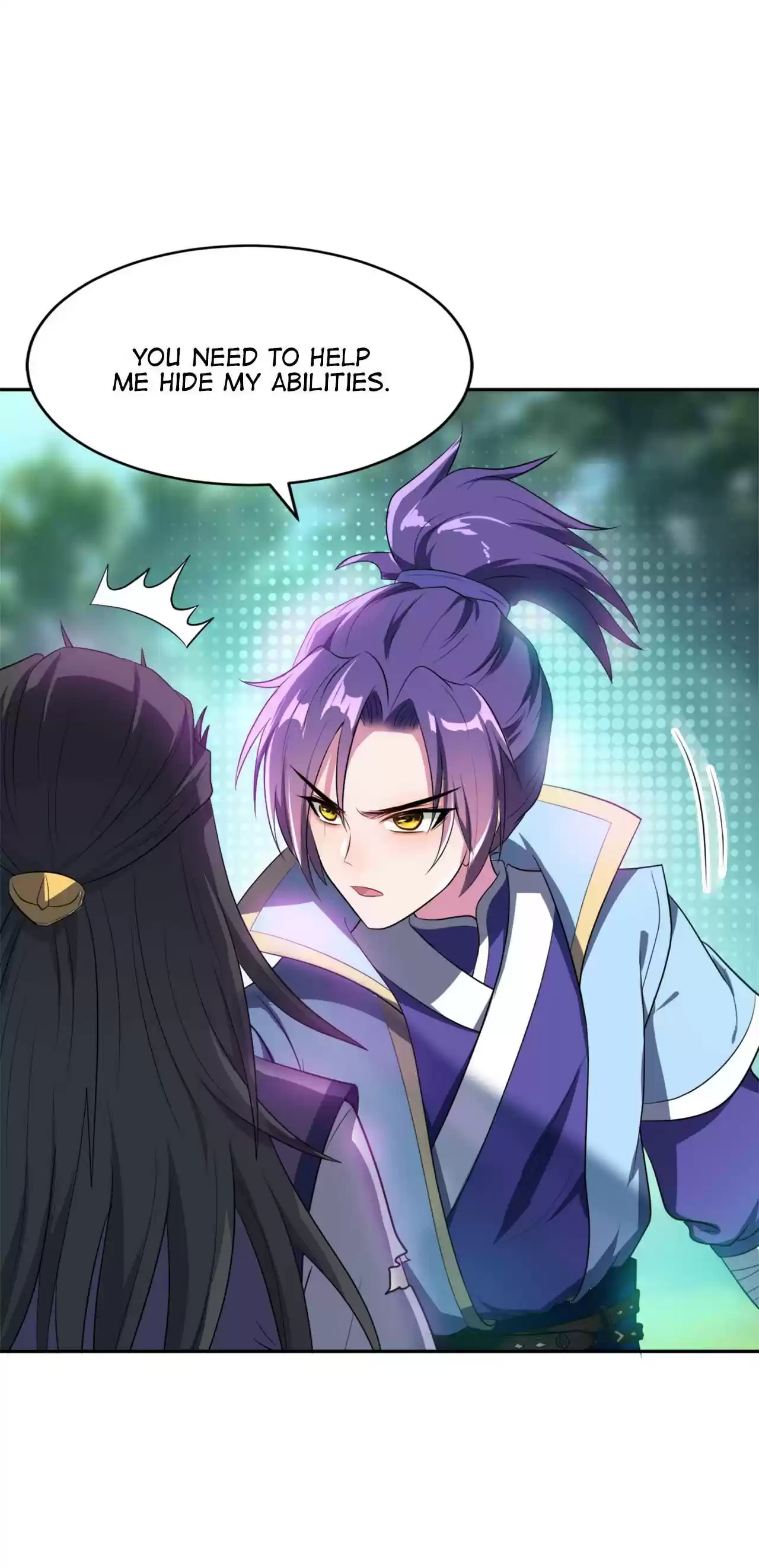 The Ultimate Devil King 2