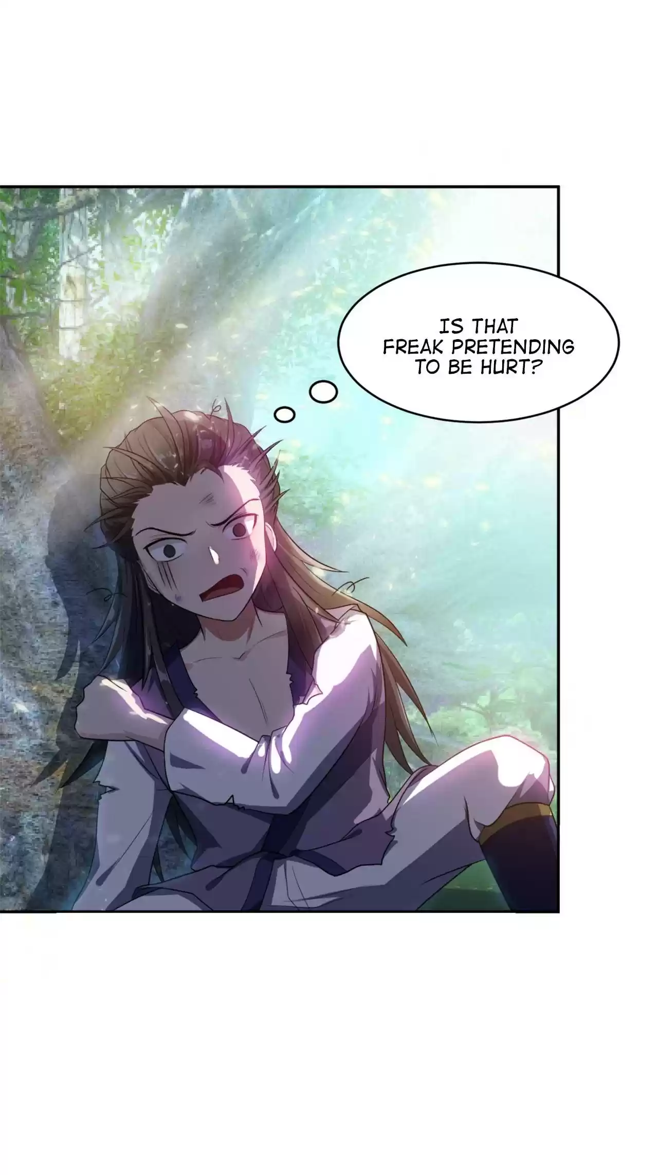 The Ultimate Devil King 2