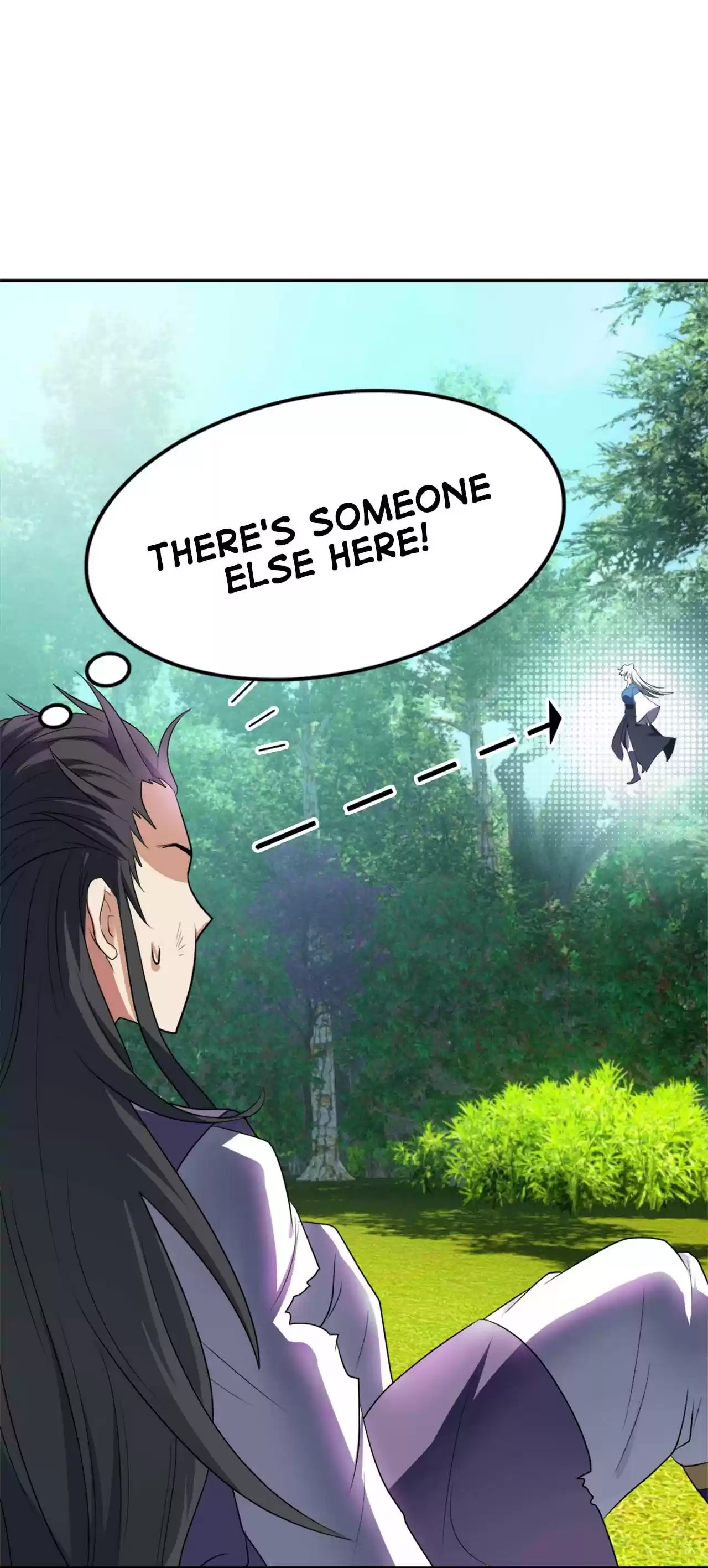 The Ultimate Devil King 2