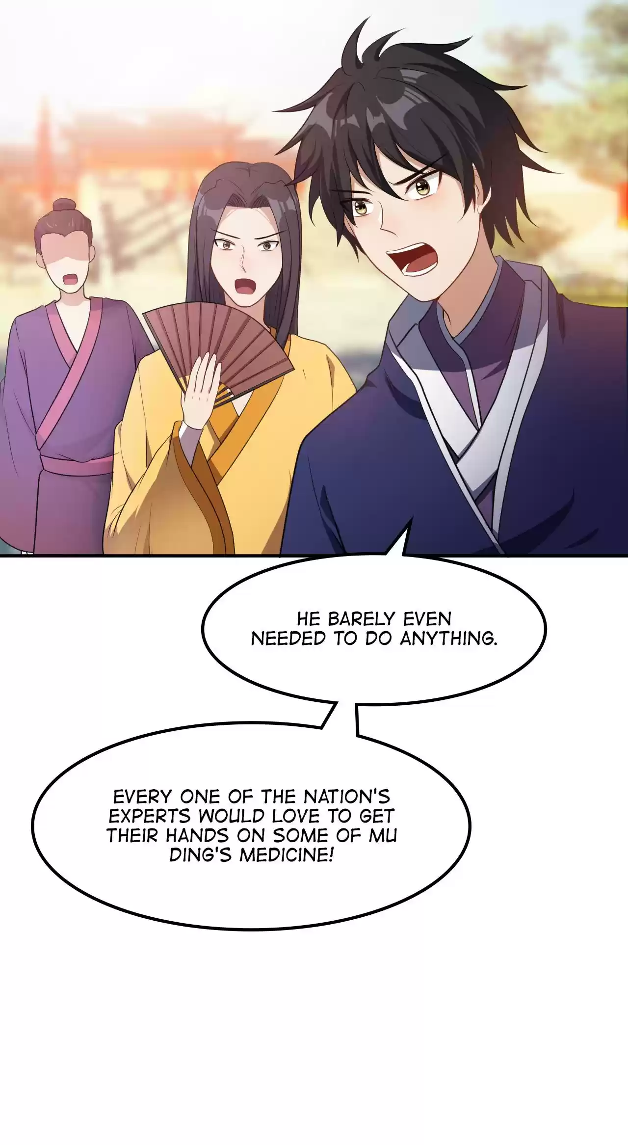 The Ultimate Devil King 20