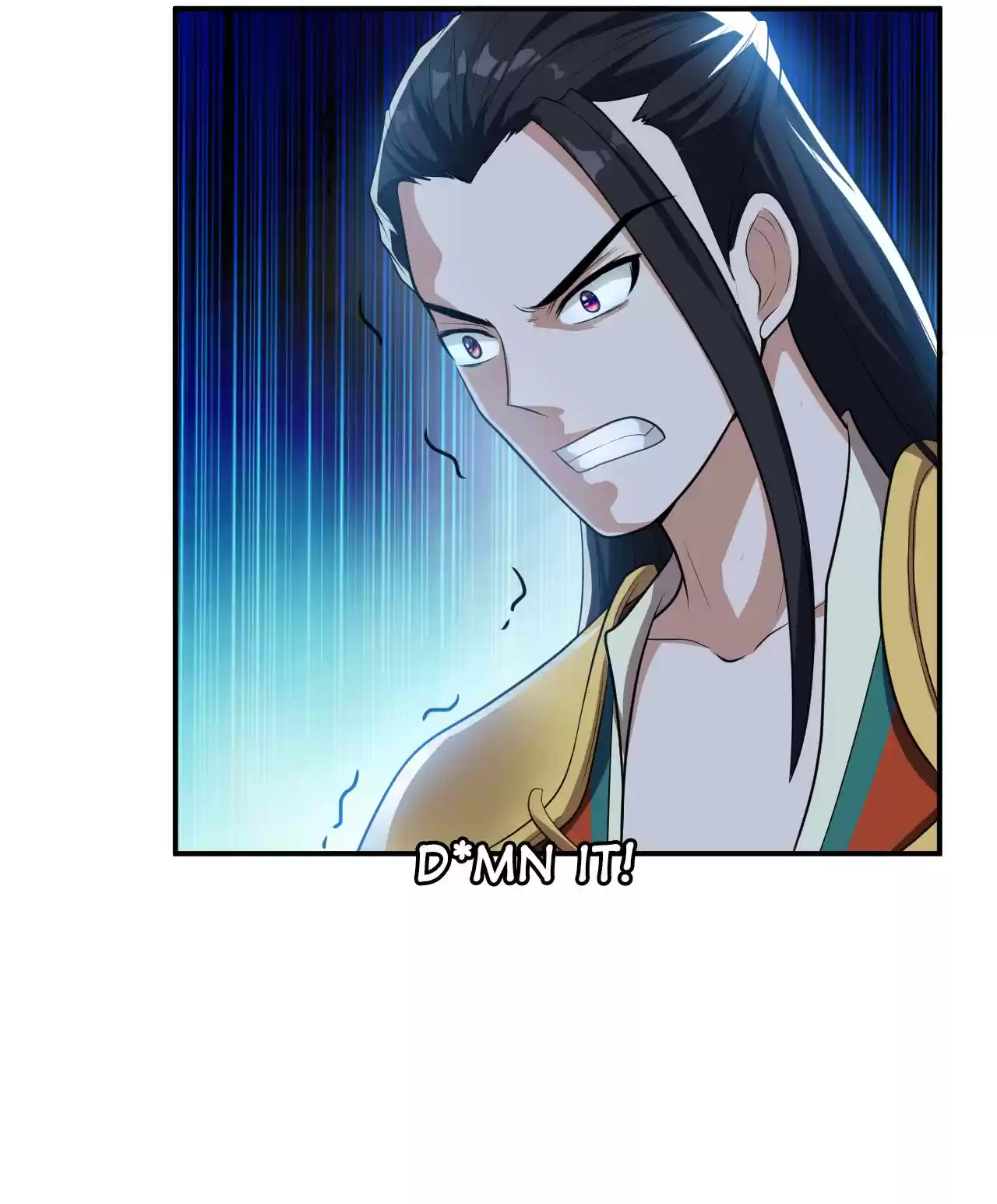 The Ultimate Devil King 20