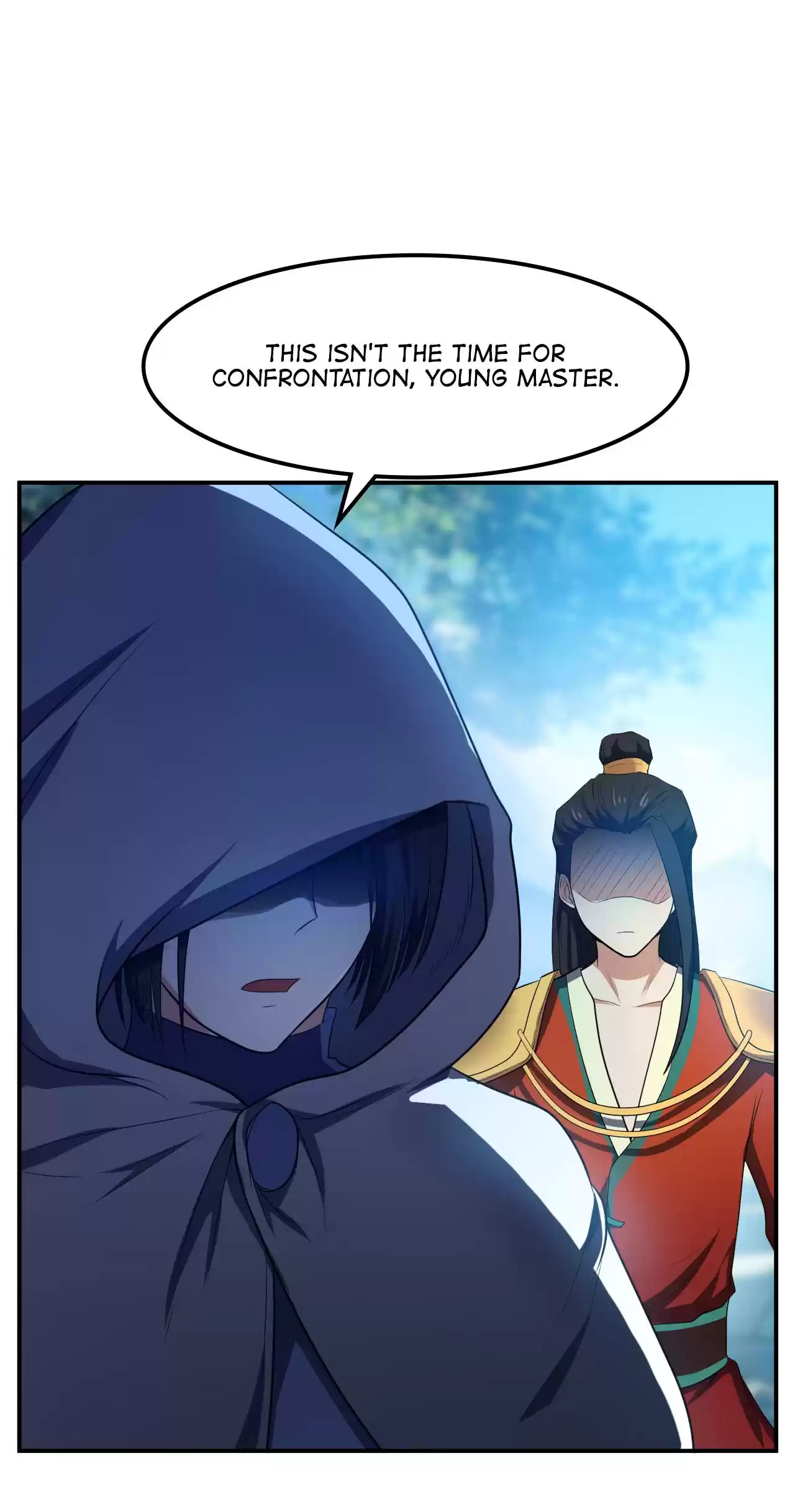 The Ultimate Devil King 20