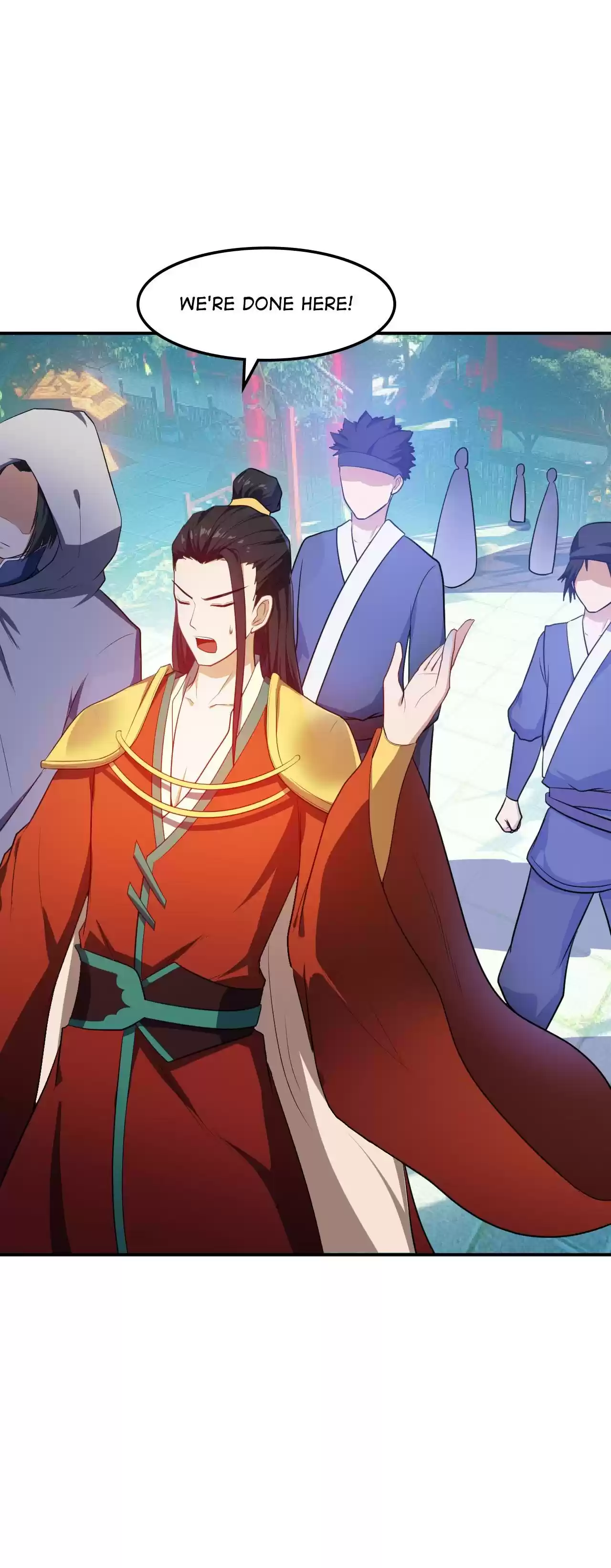 The Ultimate Devil King 20