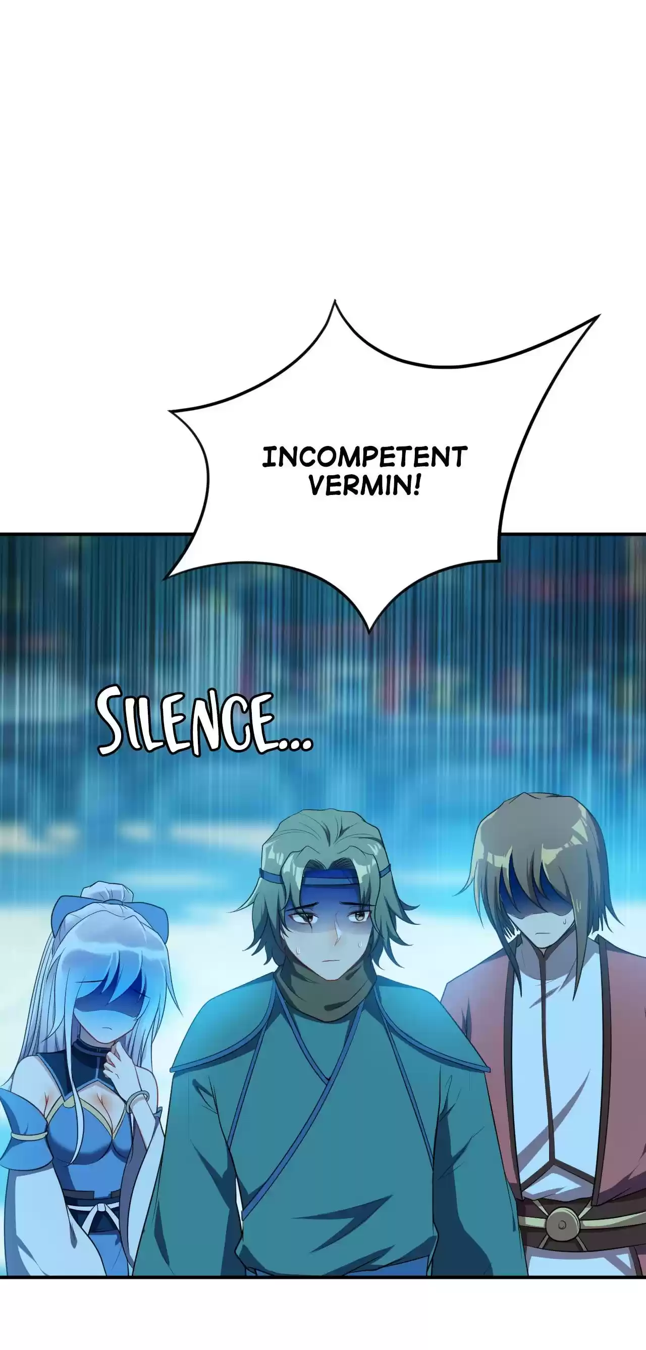 The Ultimate Devil King 20