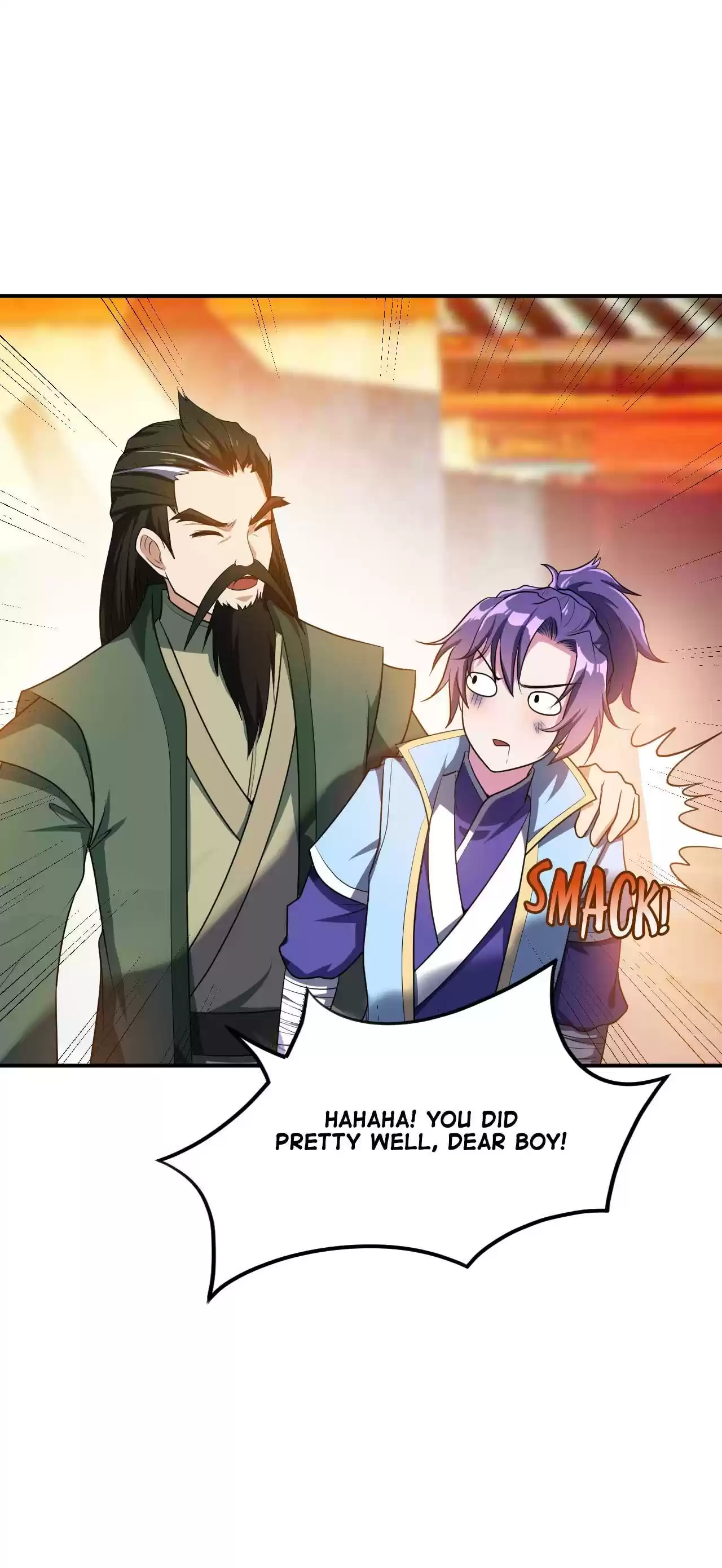 The Ultimate Devil King 20