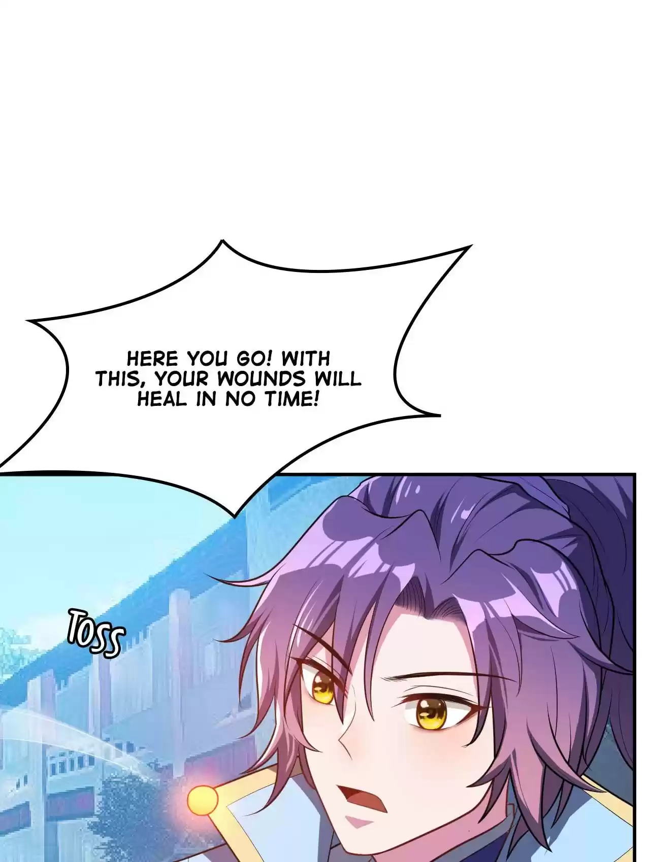 The Ultimate Devil King 20