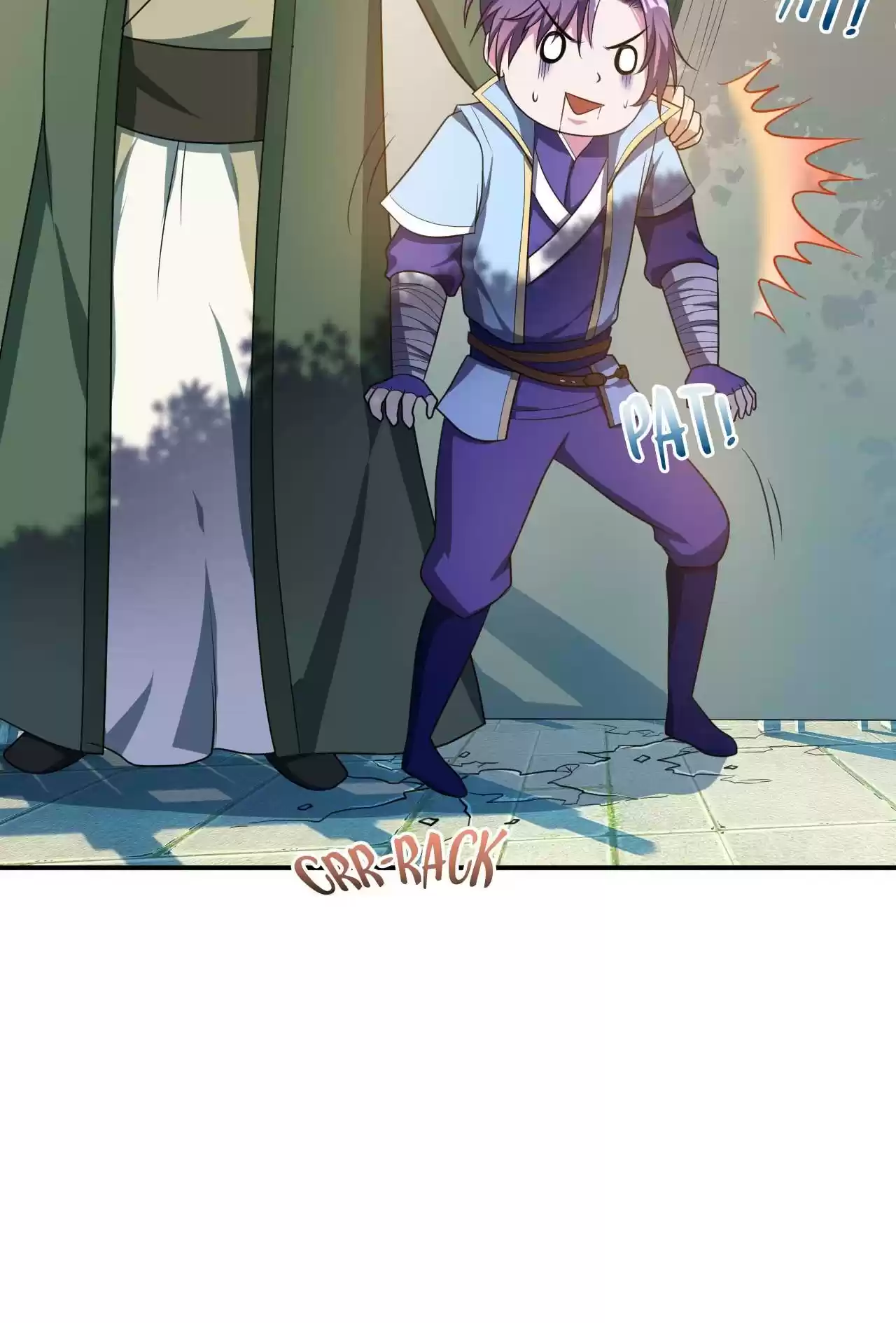 The Ultimate Devil King 20