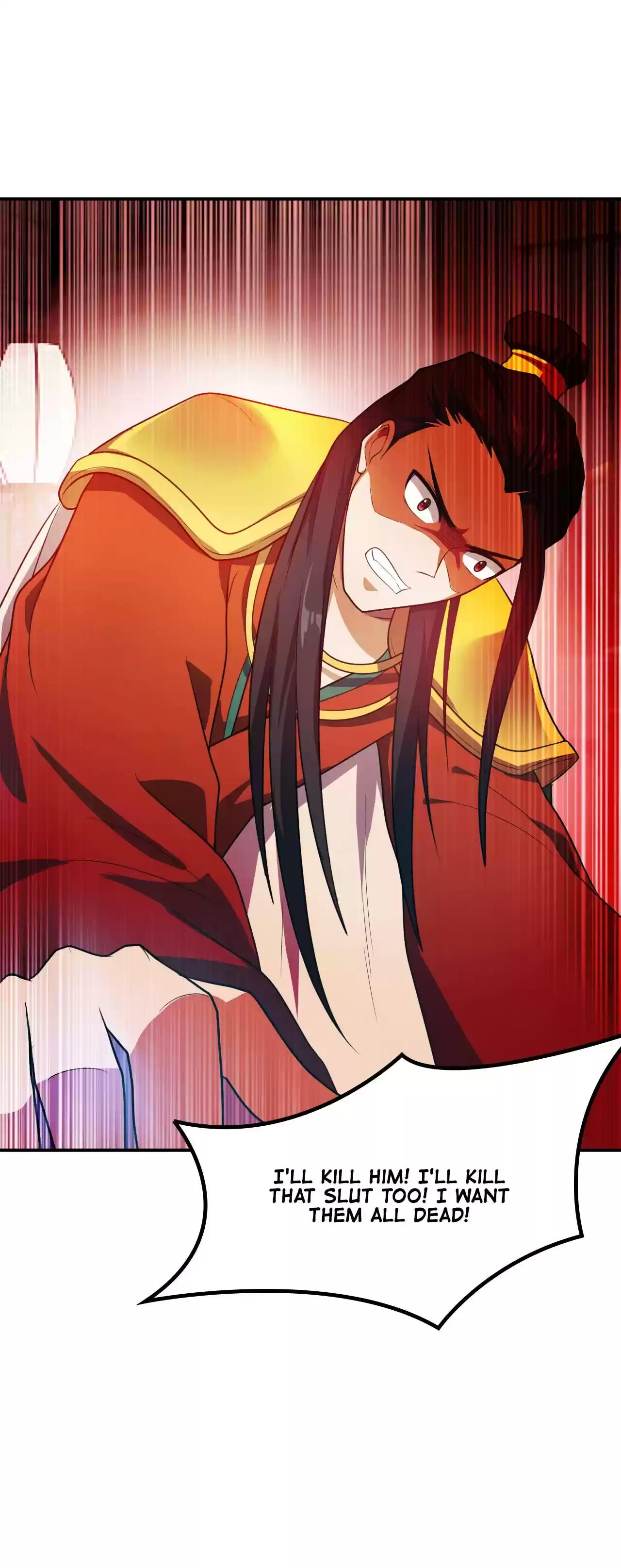 The Ultimate Devil King 20