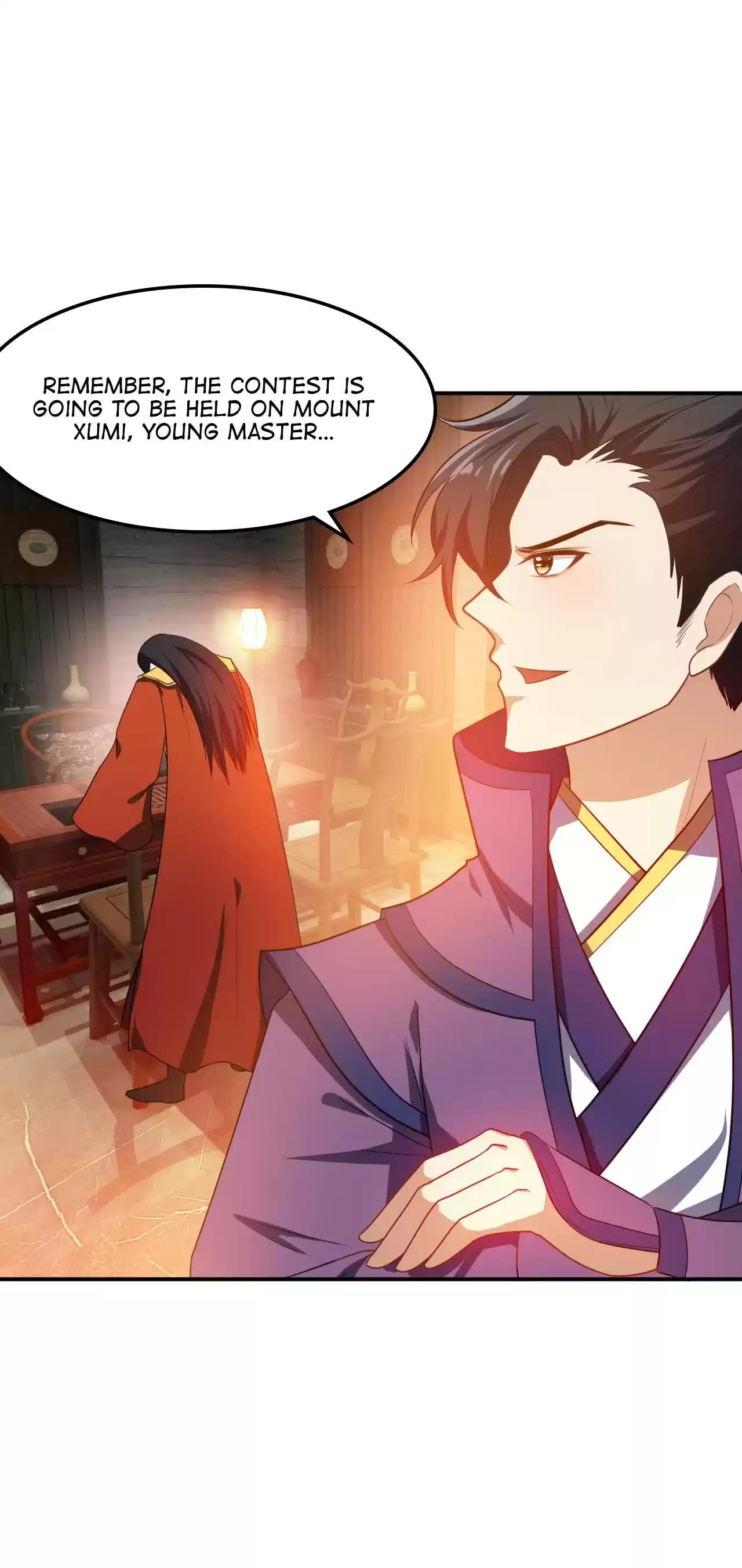 The Ultimate Devil King 20