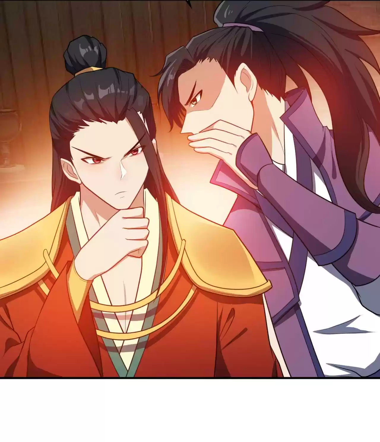 The Ultimate Devil King 20