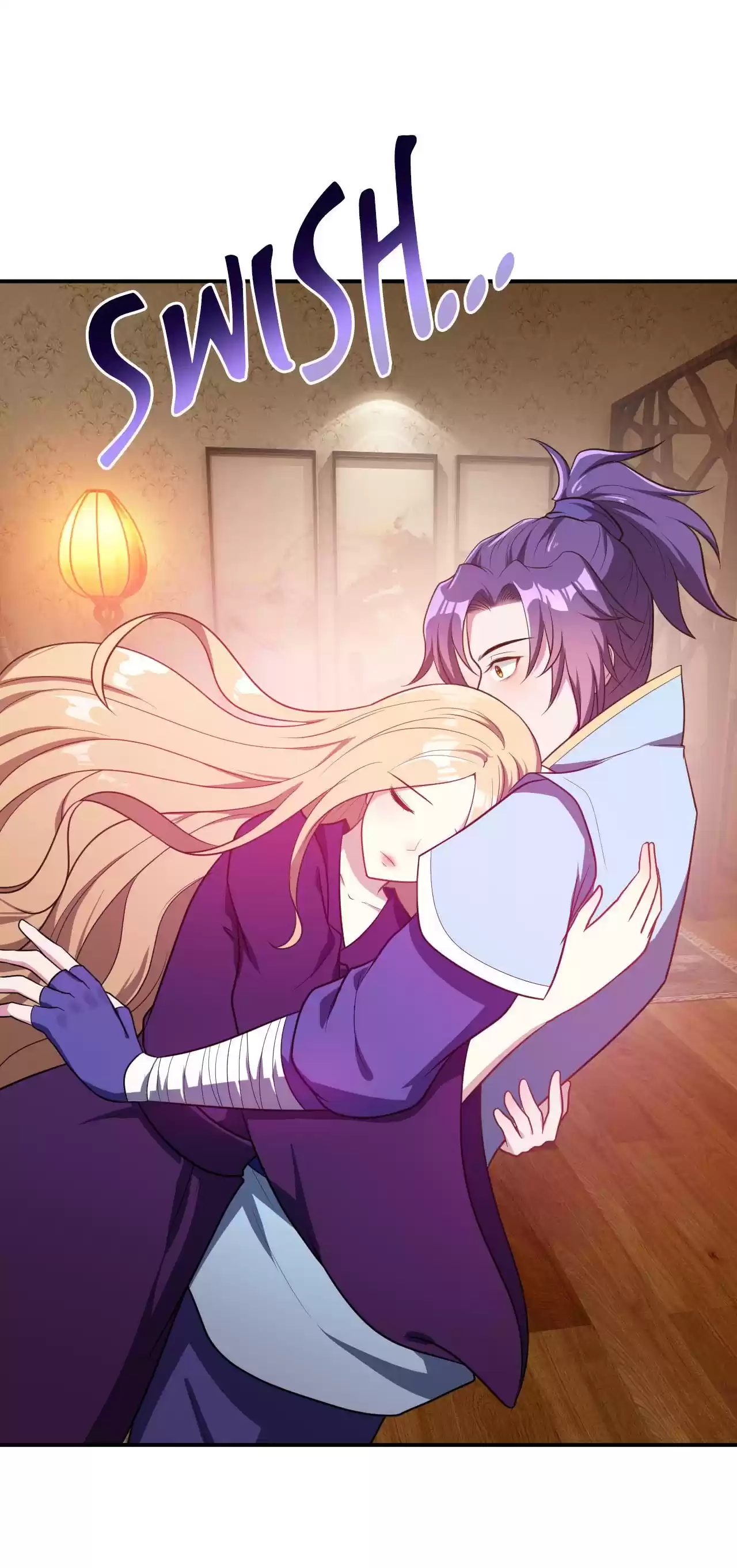 The Ultimate Devil King 20