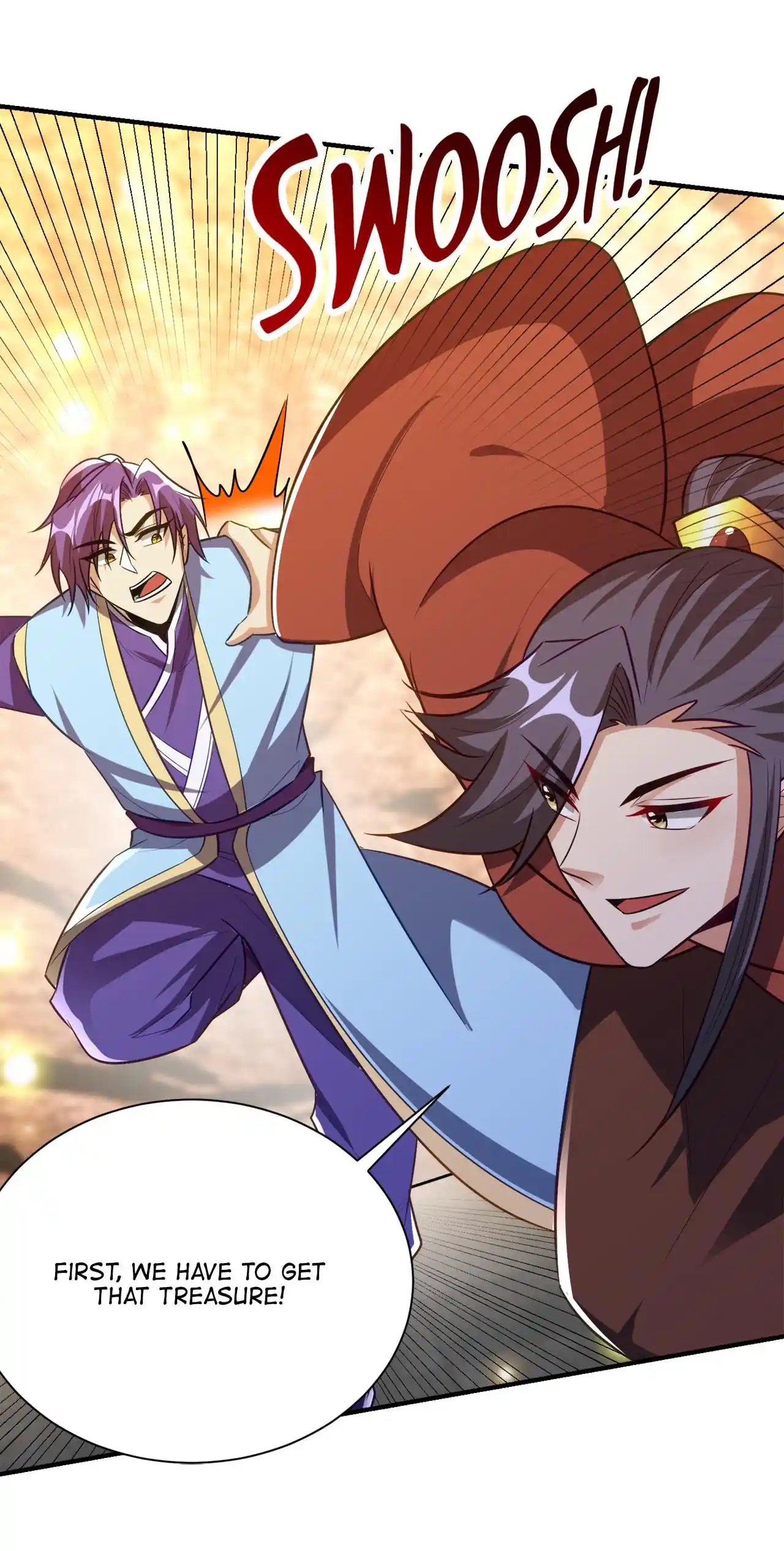 The Ultimate Devil King 202