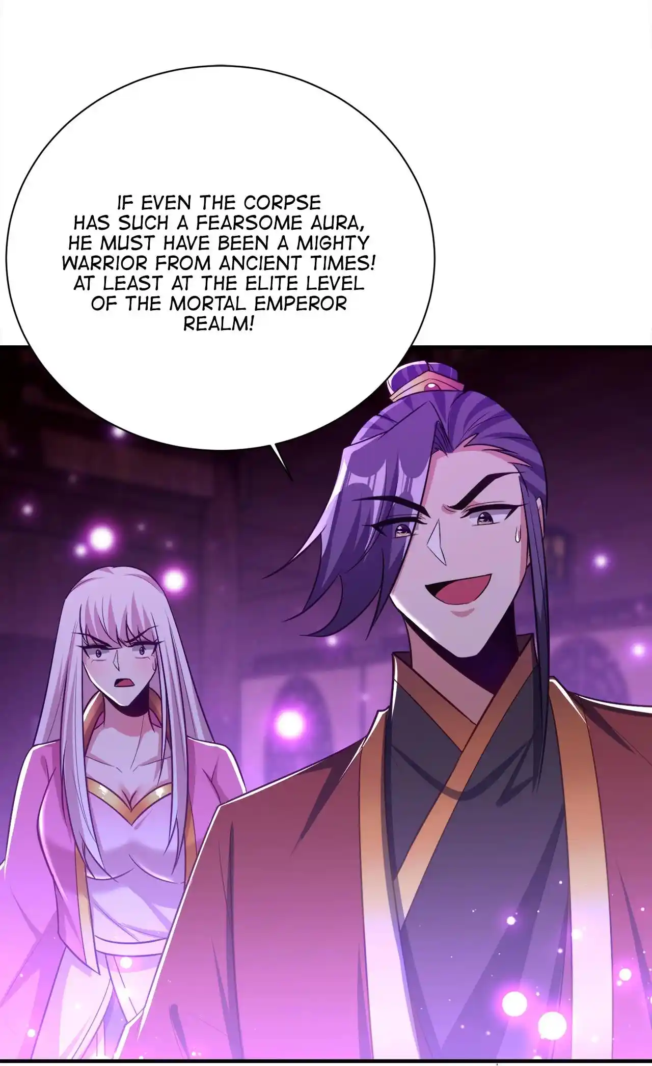 The Ultimate Devil King 202