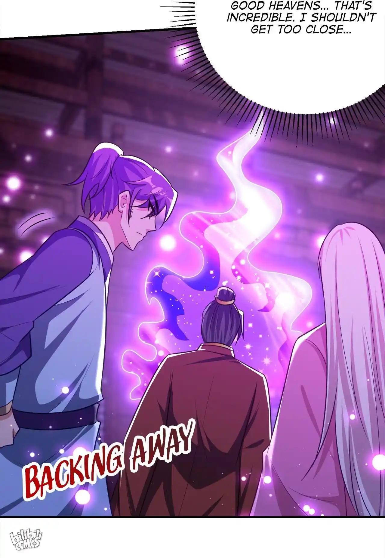 The Ultimate Devil King 202