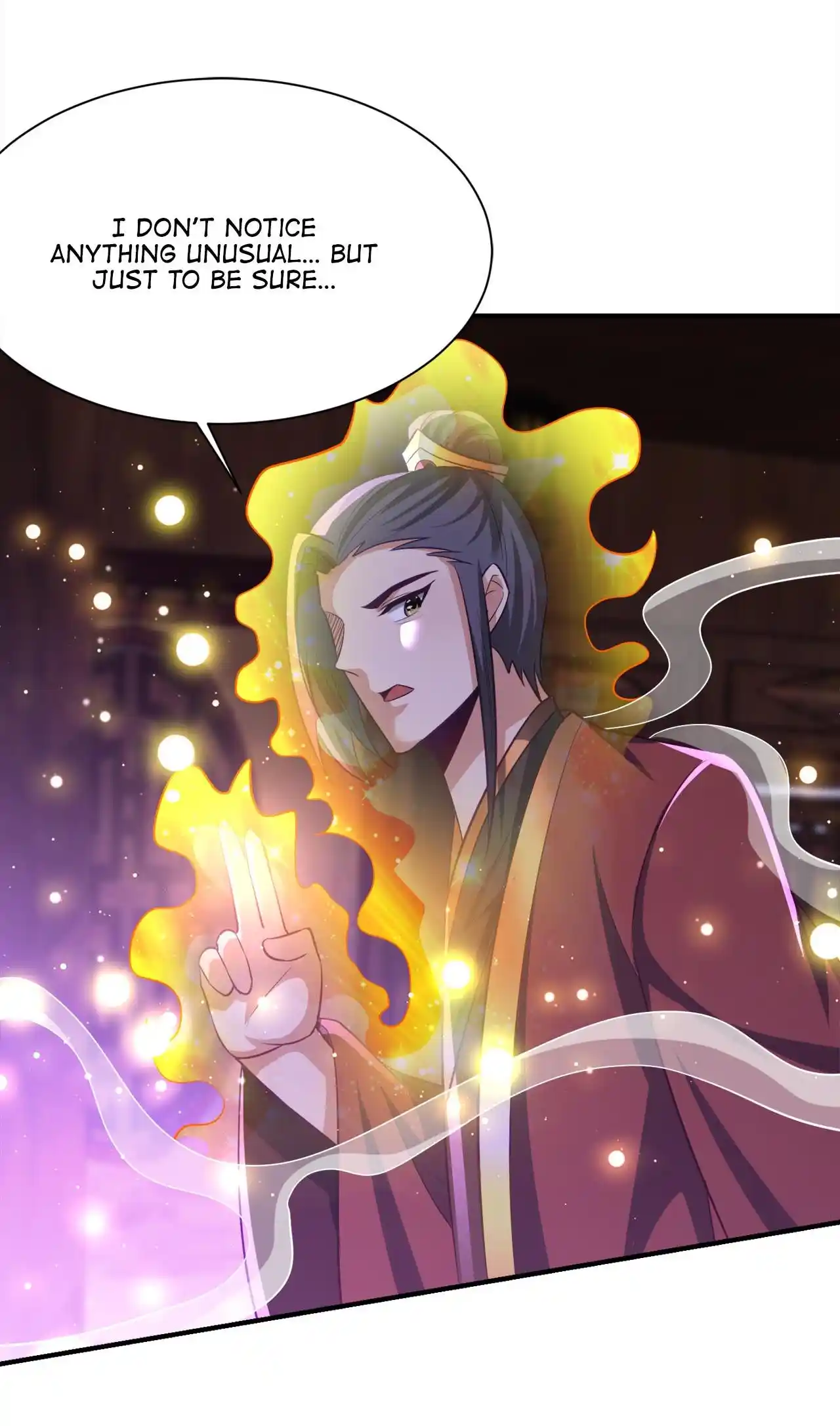 The Ultimate Devil King 202