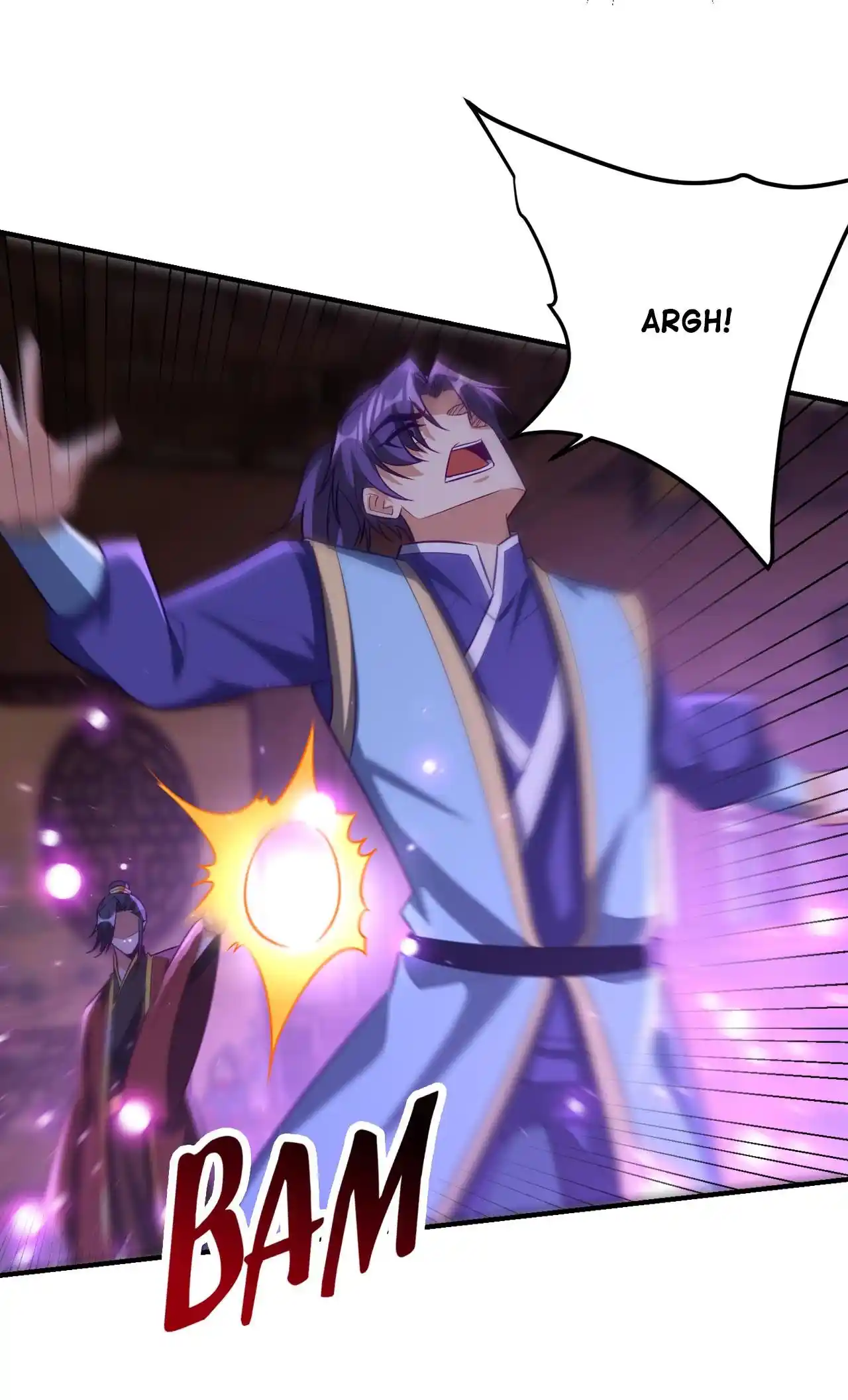 The Ultimate Devil King 202