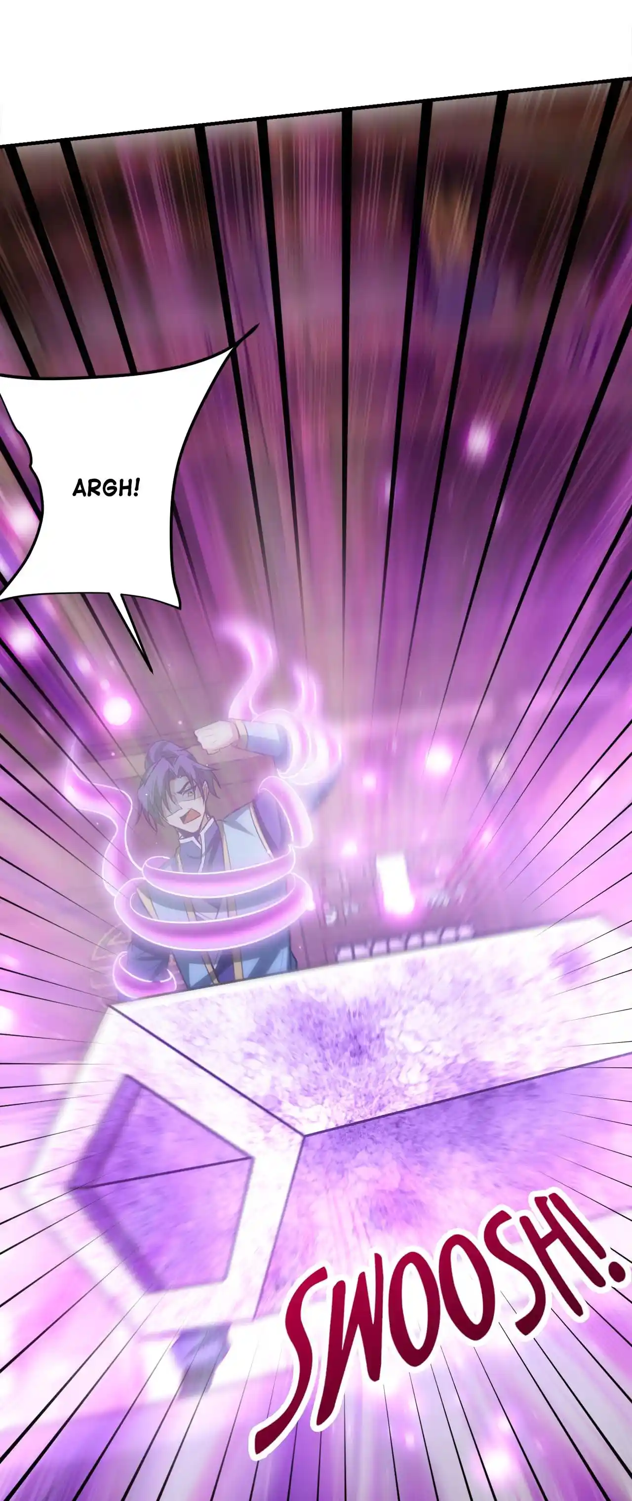 The Ultimate Devil King 202