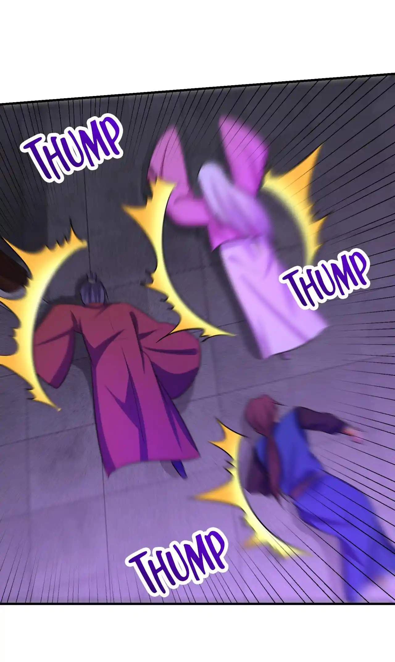 The Ultimate Devil King 202