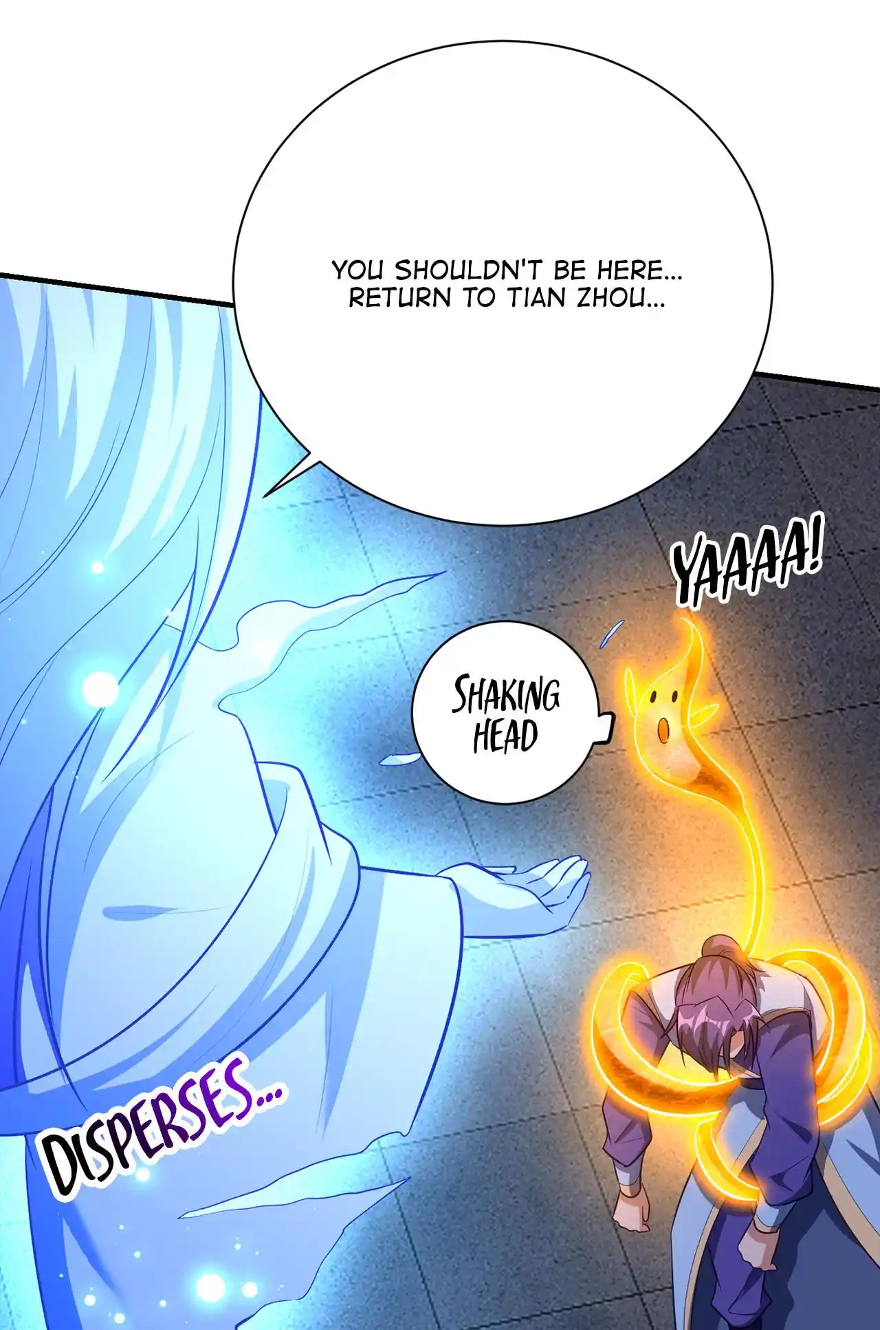 The Ultimate Devil King 202