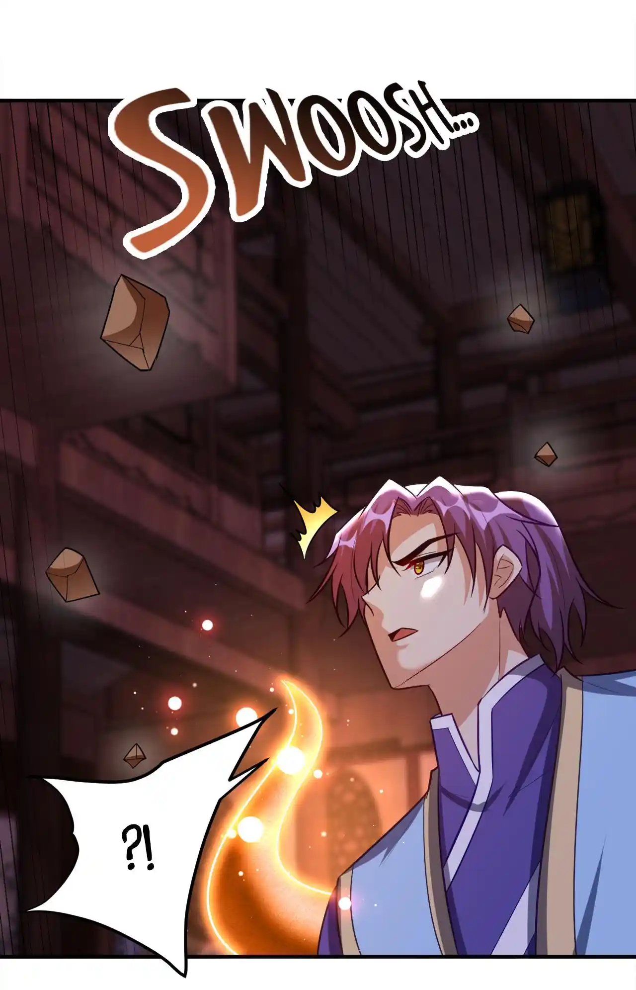 The Ultimate Devil King 202