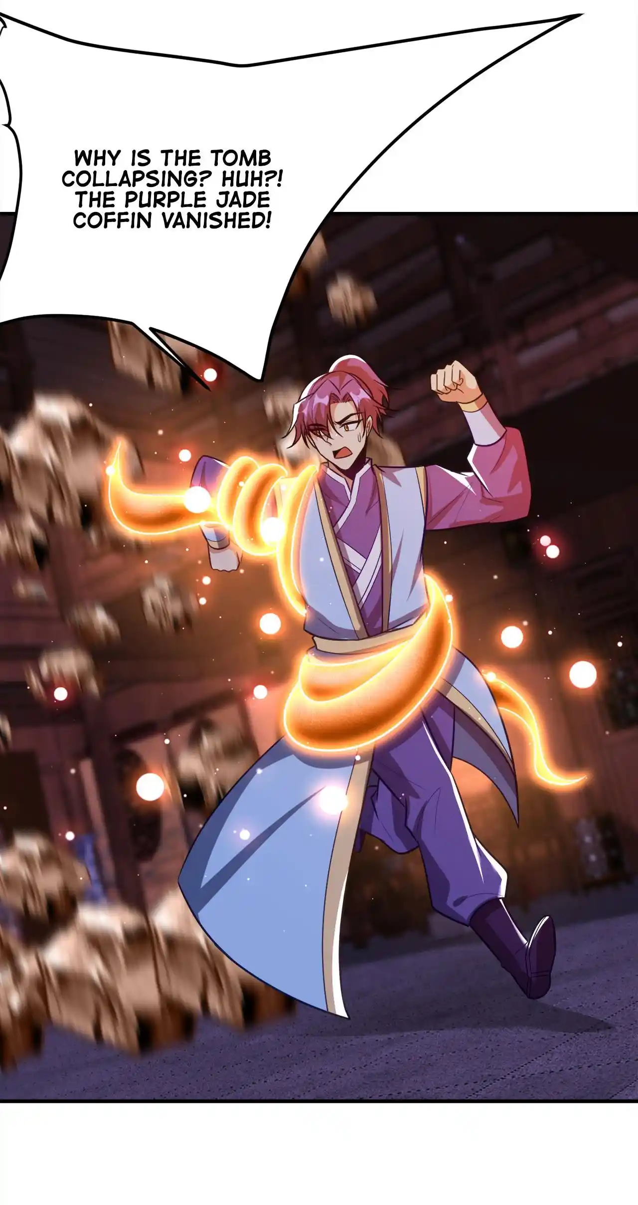 The Ultimate Devil King 202