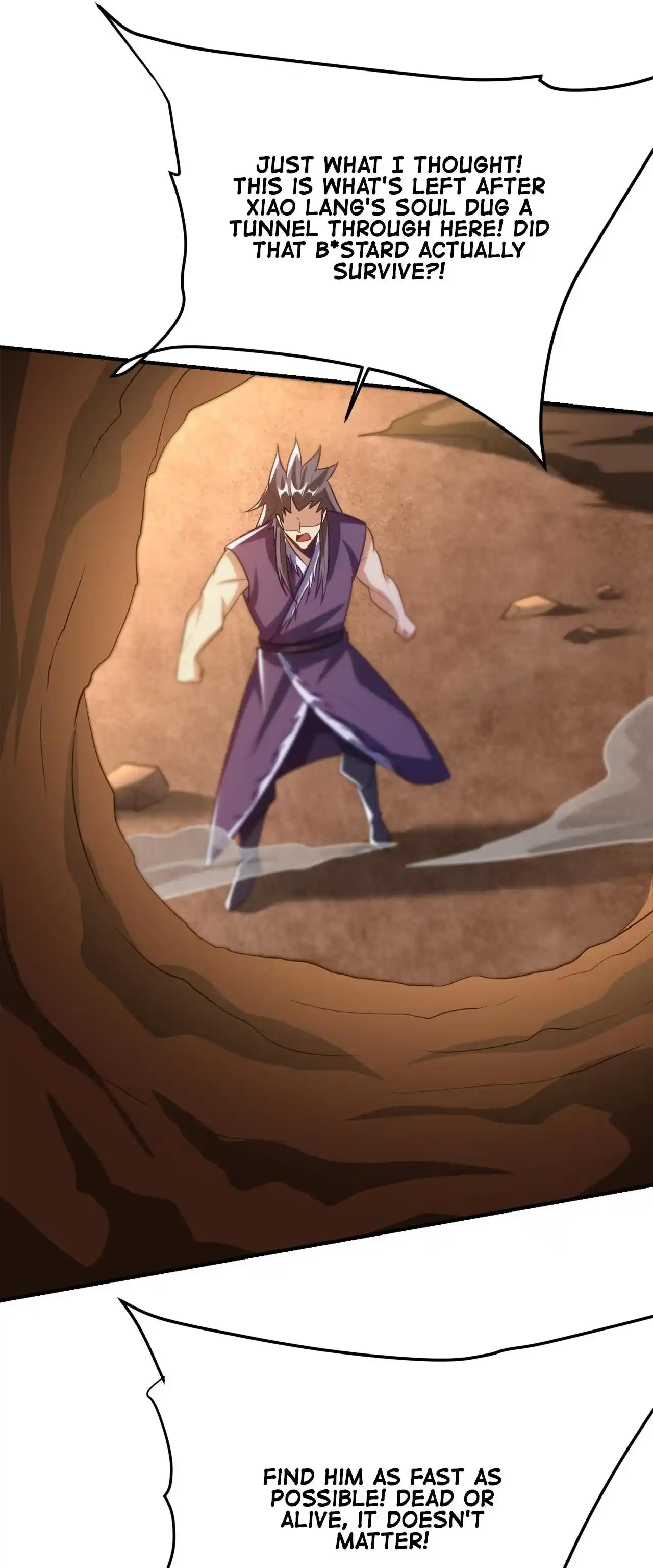 The Ultimate Devil King 204