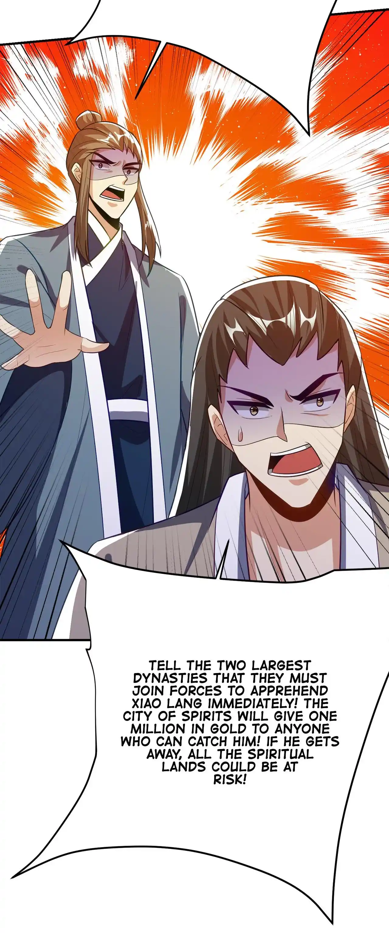 The Ultimate Devil King 204