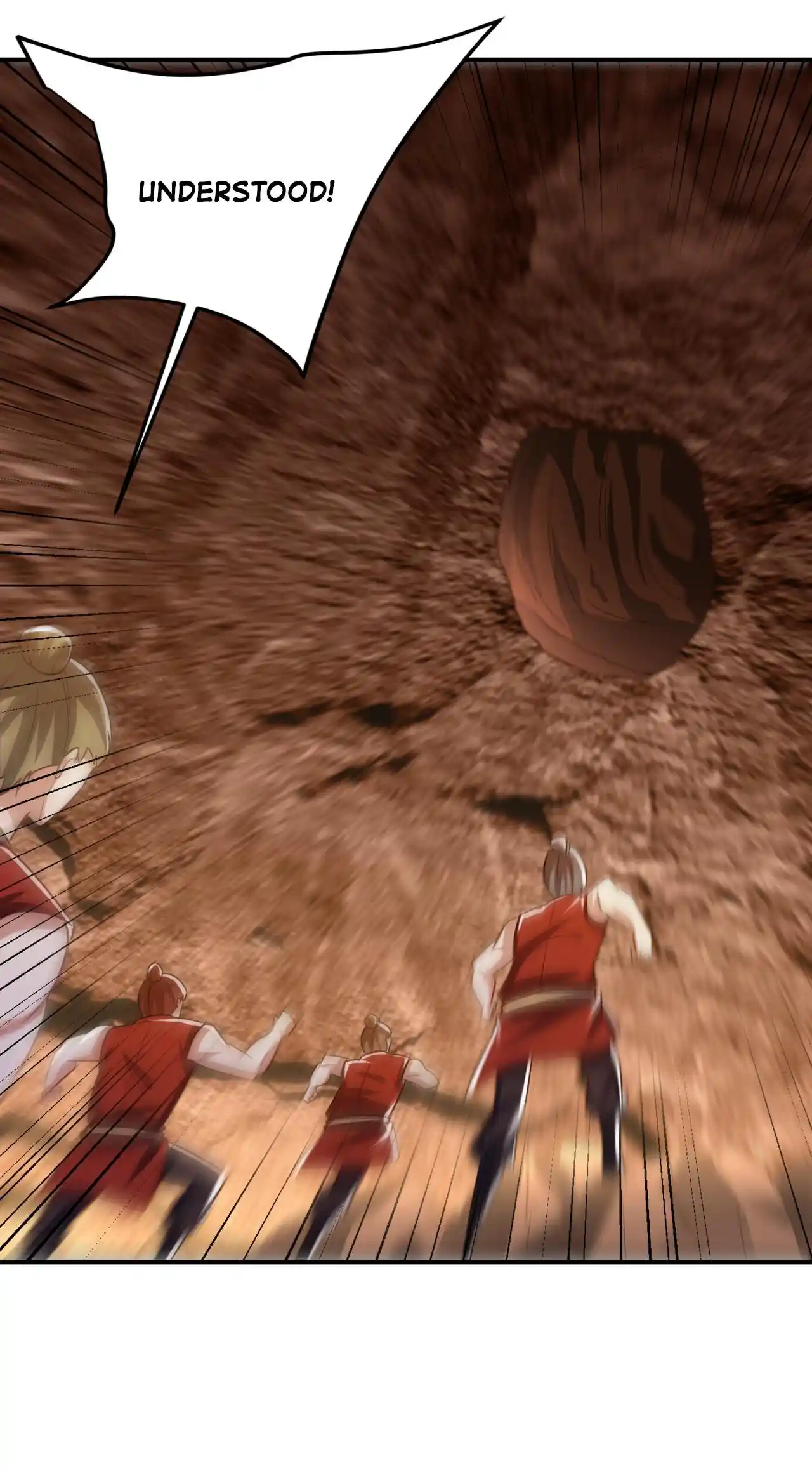 The Ultimate Devil King 204