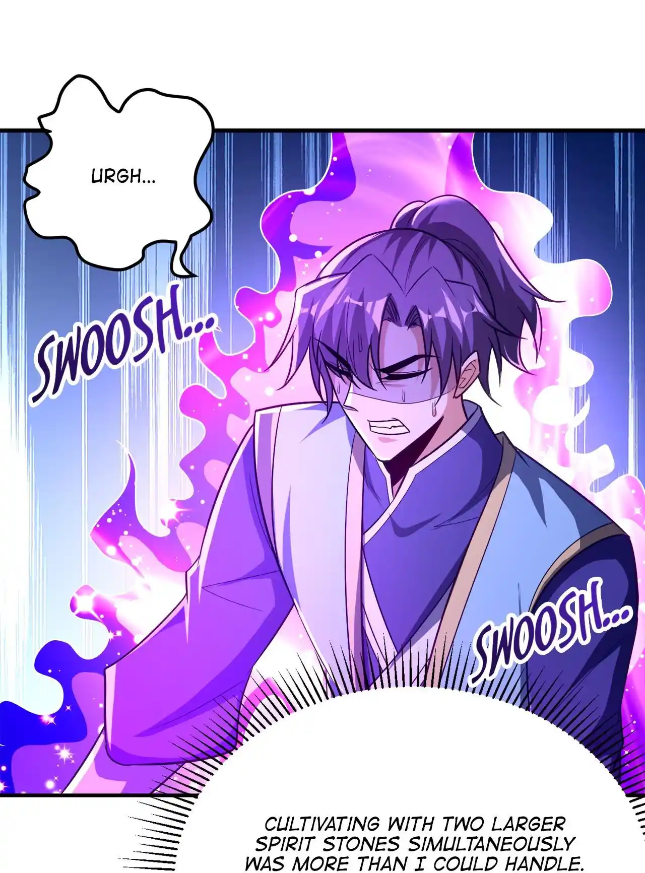 The Ultimate Devil King 204