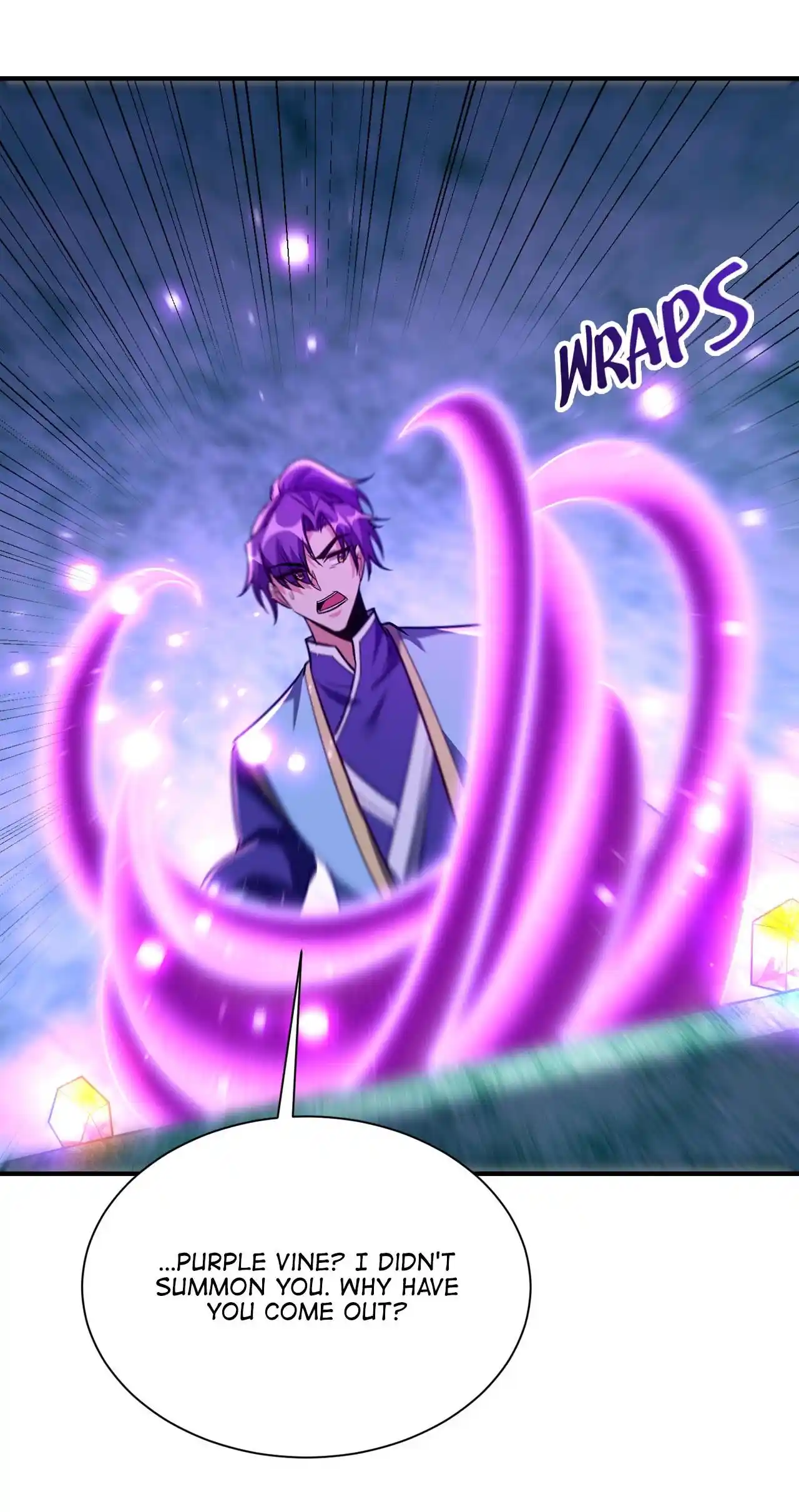 The Ultimate Devil King 204