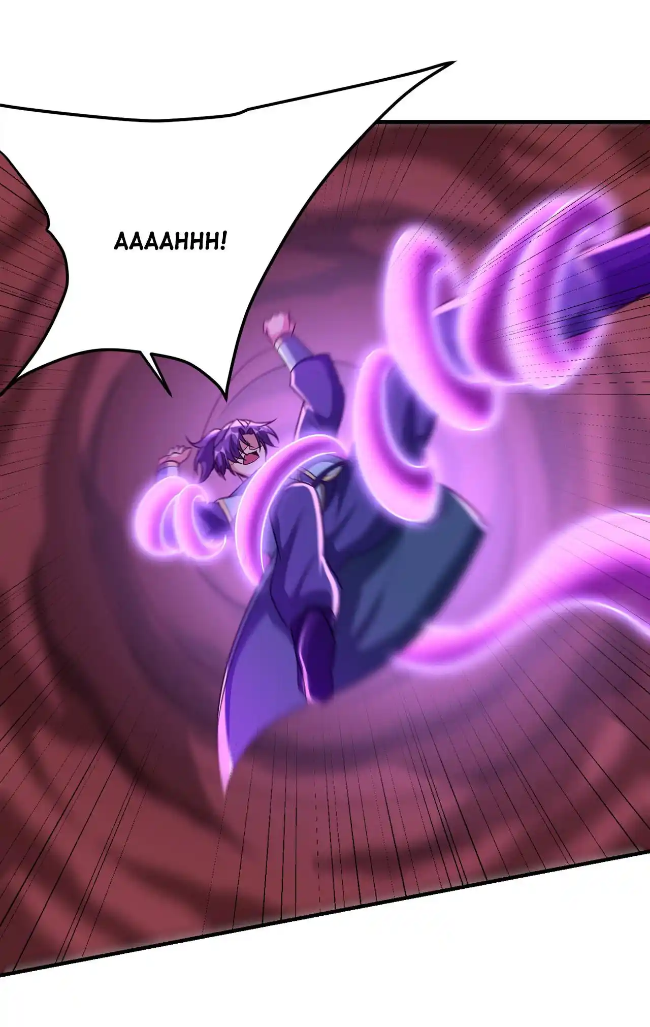 The Ultimate Devil King 204