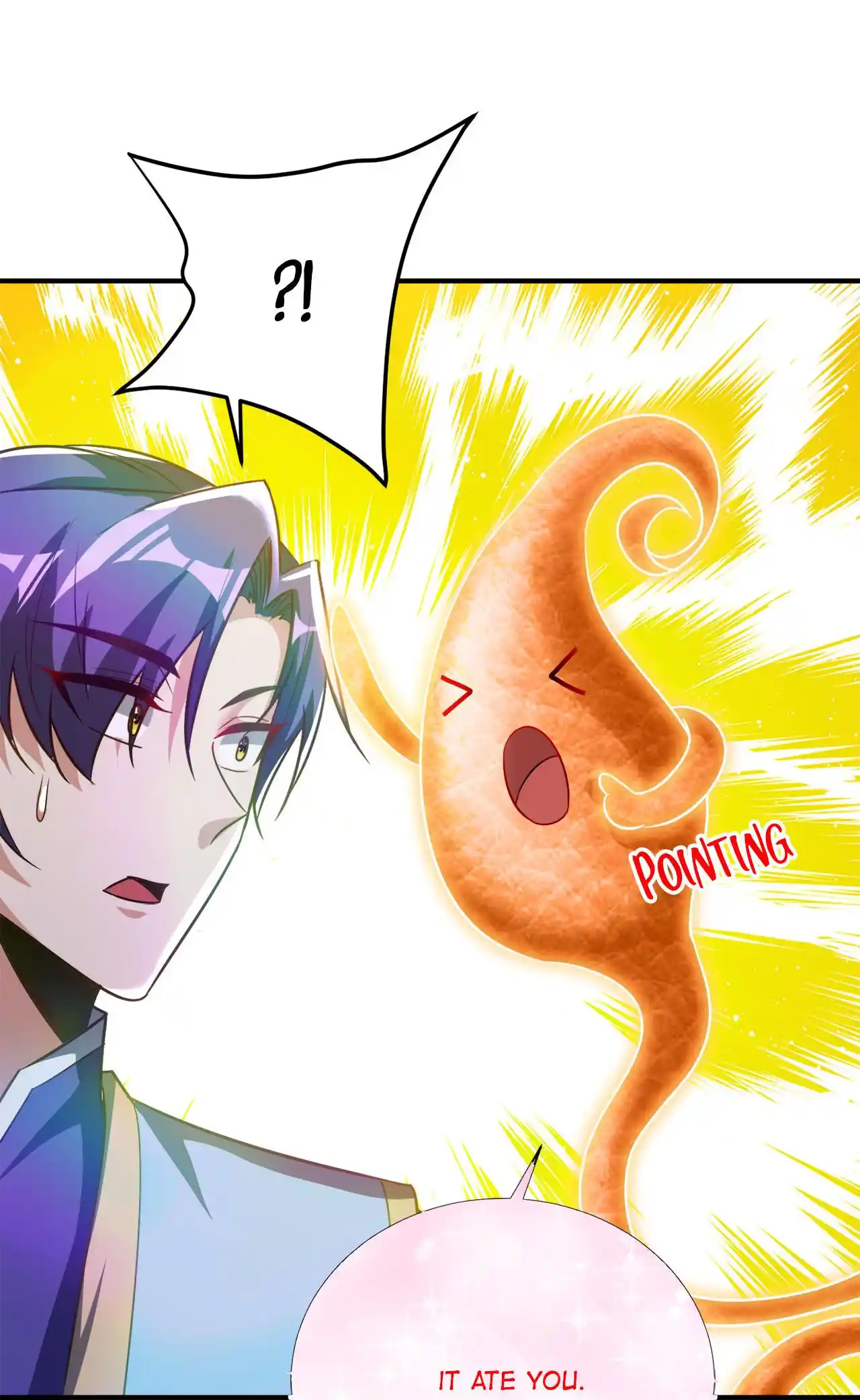 The Ultimate Devil King 204