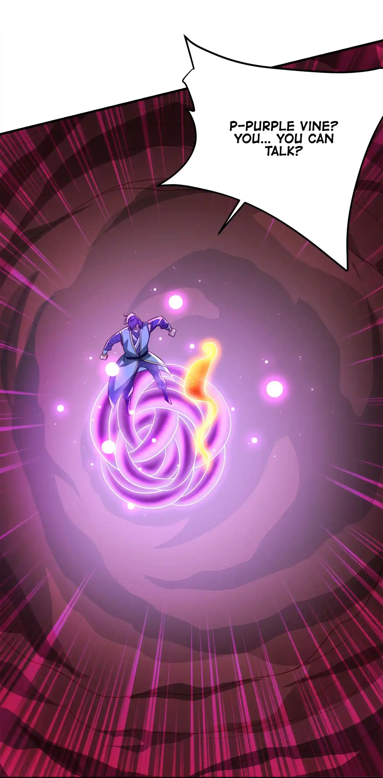 The Ultimate Devil King 204