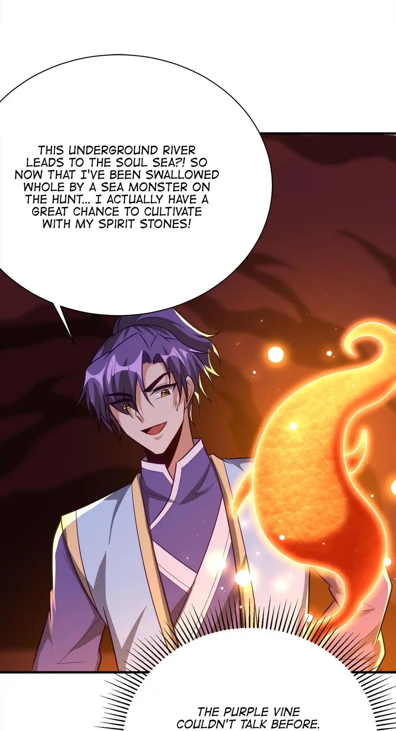 The Ultimate Devil King 204